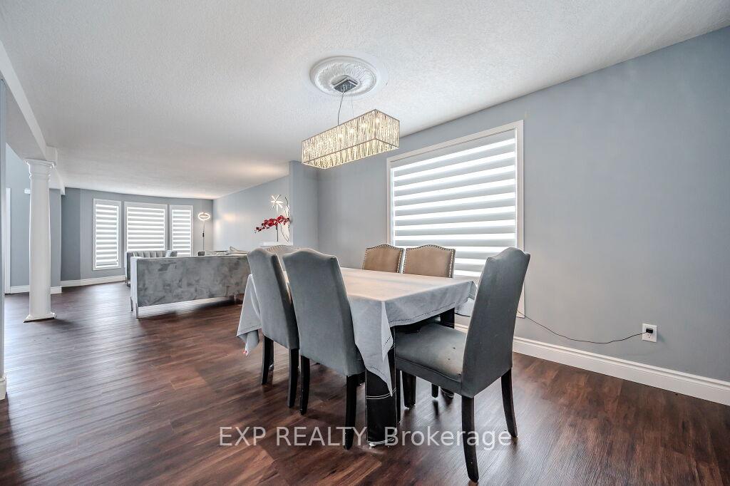 Photo 8 of 256 Highview Drive, Kitchener, Forest Heights — HOMEH