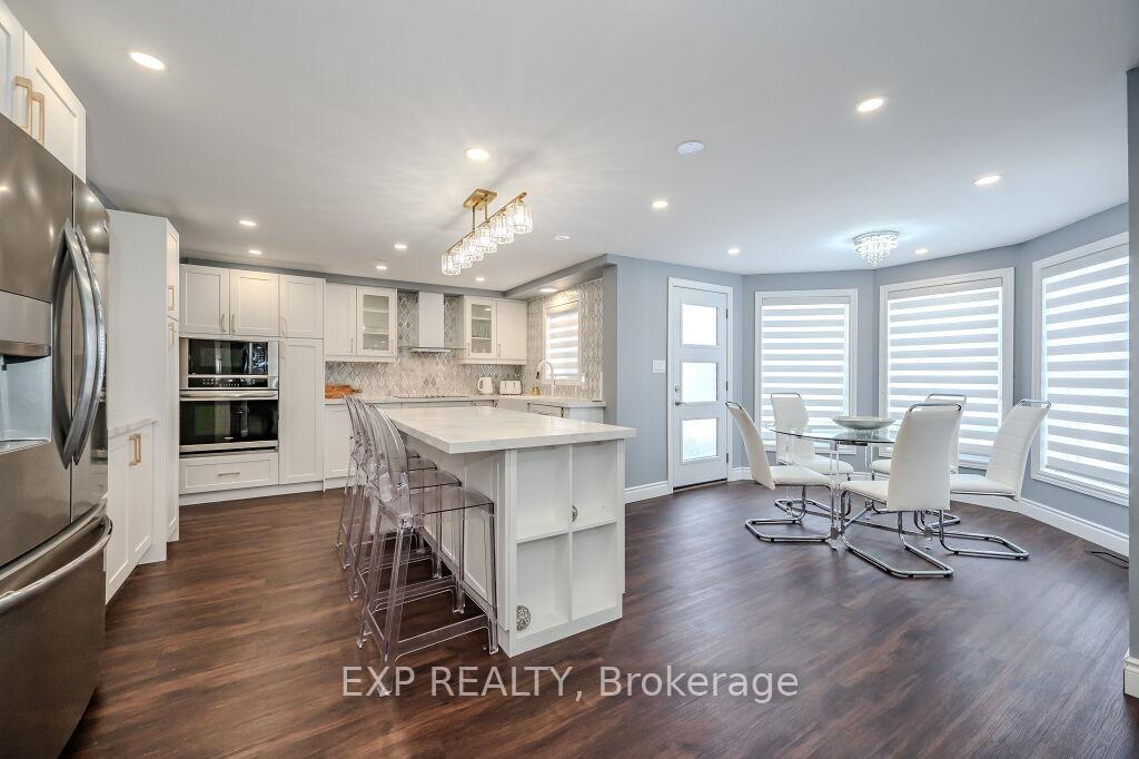 Photo 9 of 256 Highview Drive, Kitchener, Forest Heights — HOMEH