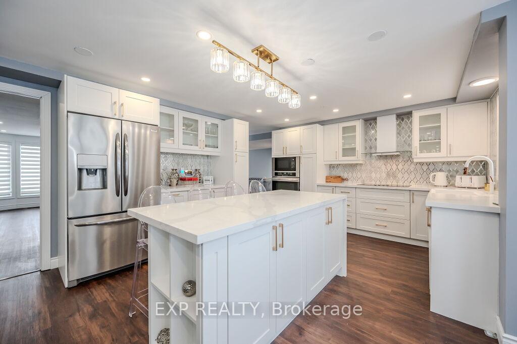 Photo 10 of 256 Highview Drive, Kitchener, Forest Heights — HOMEH