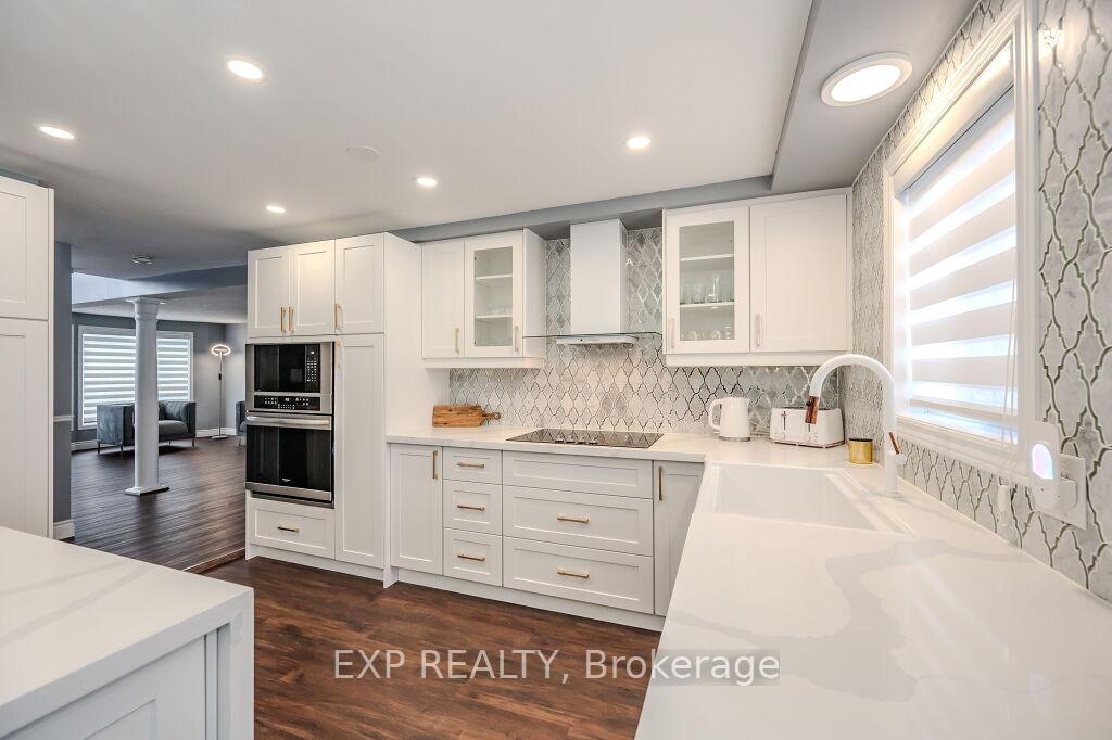 Photo 11 of 256 Highview Drive, Kitchener, Forest Heights — HOMEH