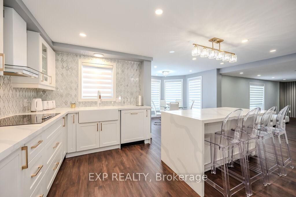 Photo 12 of 256 Highview Drive, Kitchener, Forest Heights — HOMEH