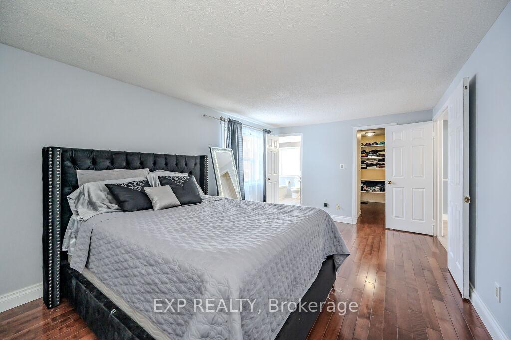 Photo 20 of 256 Highview Drive, Kitchener, Forest Heights — HOMEH
