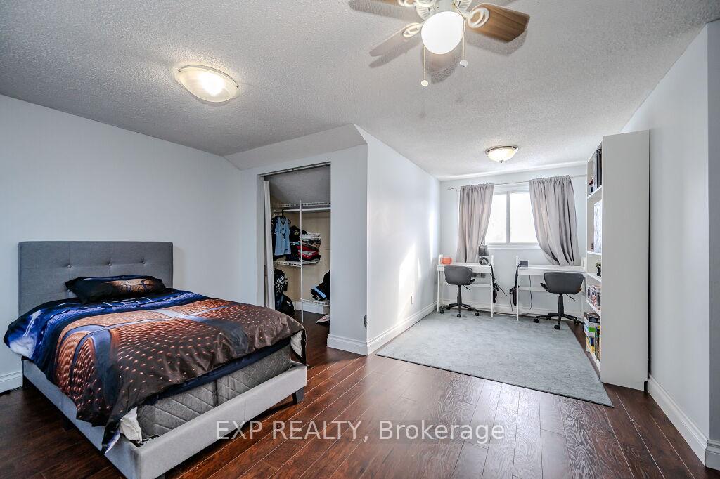 Photo 22 of 256 Highview Drive, Kitchener, Forest Heights — HOMEH