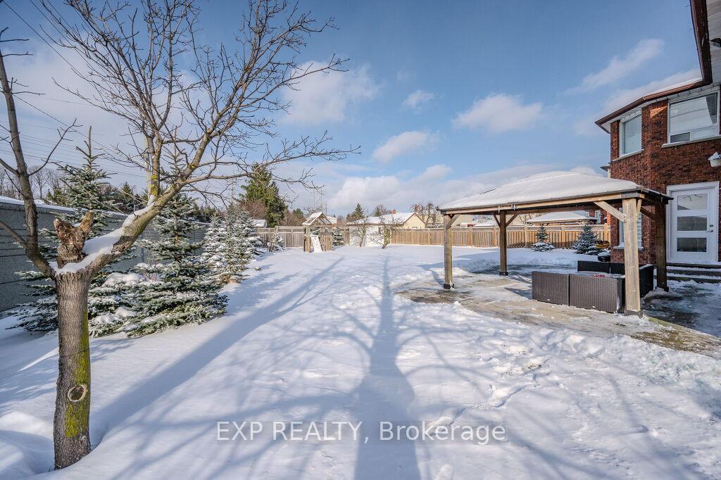 Photo 32 of 256 Highview Drive, Kitchener, Forest Heights — HOMEH