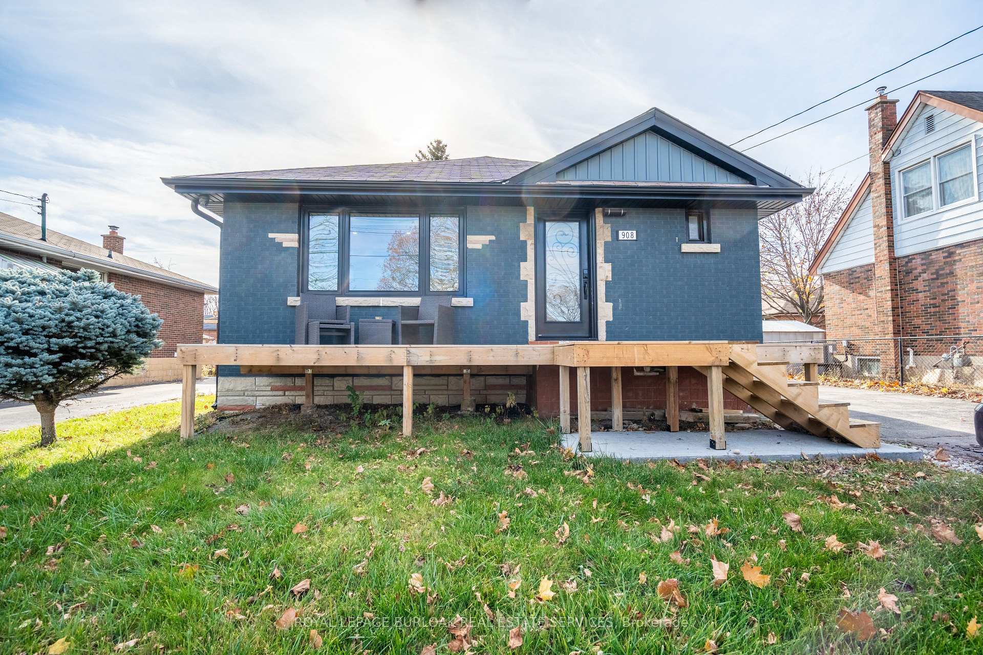 Photo 1 of Unit Main, 908 Fennell Avenue E, Hamilton, Macassa — HOMEH