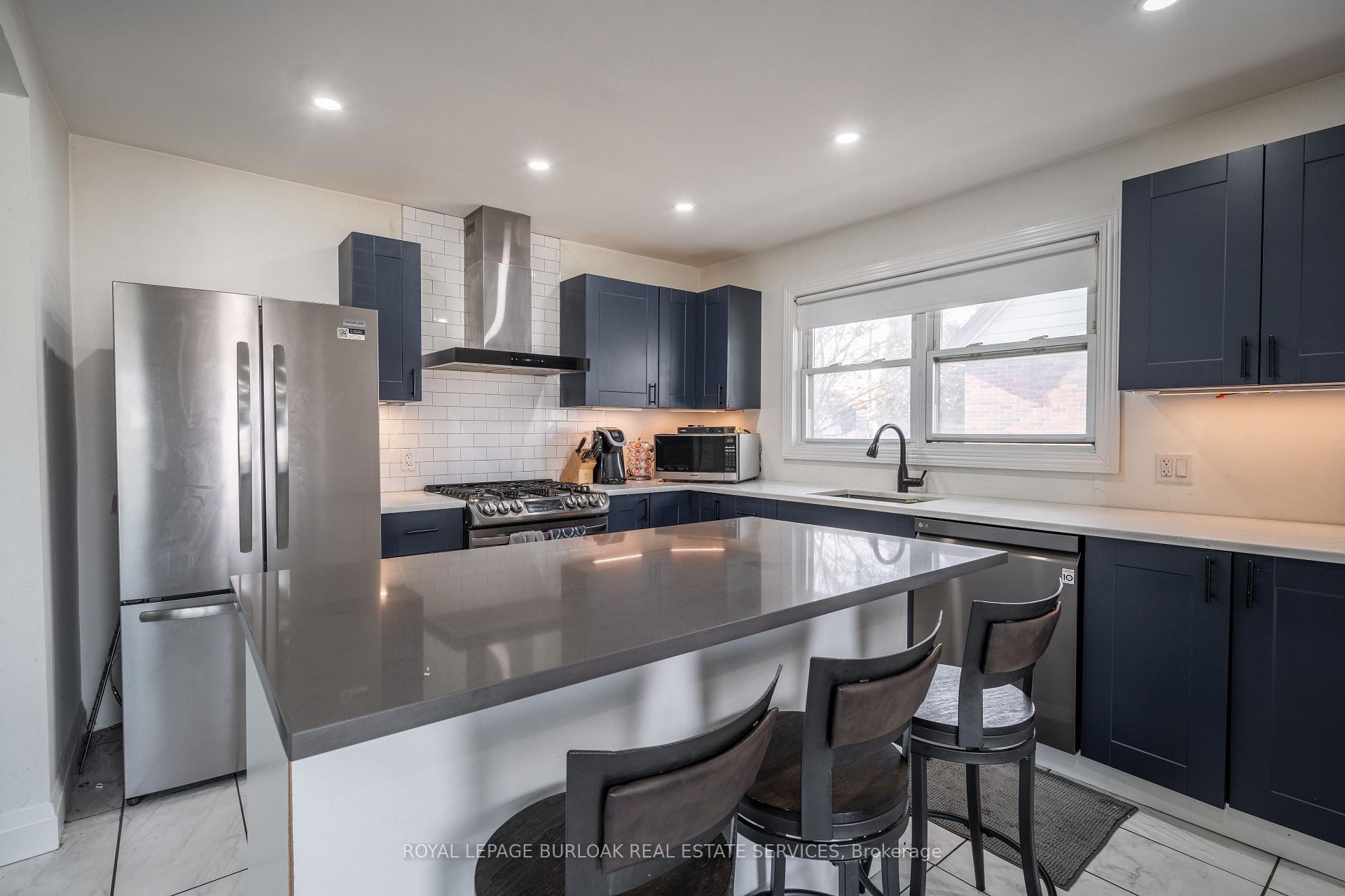 Photo 7 of Unit Main, 908 Fennell Avenue E, Hamilton, Macassa — HOMEH