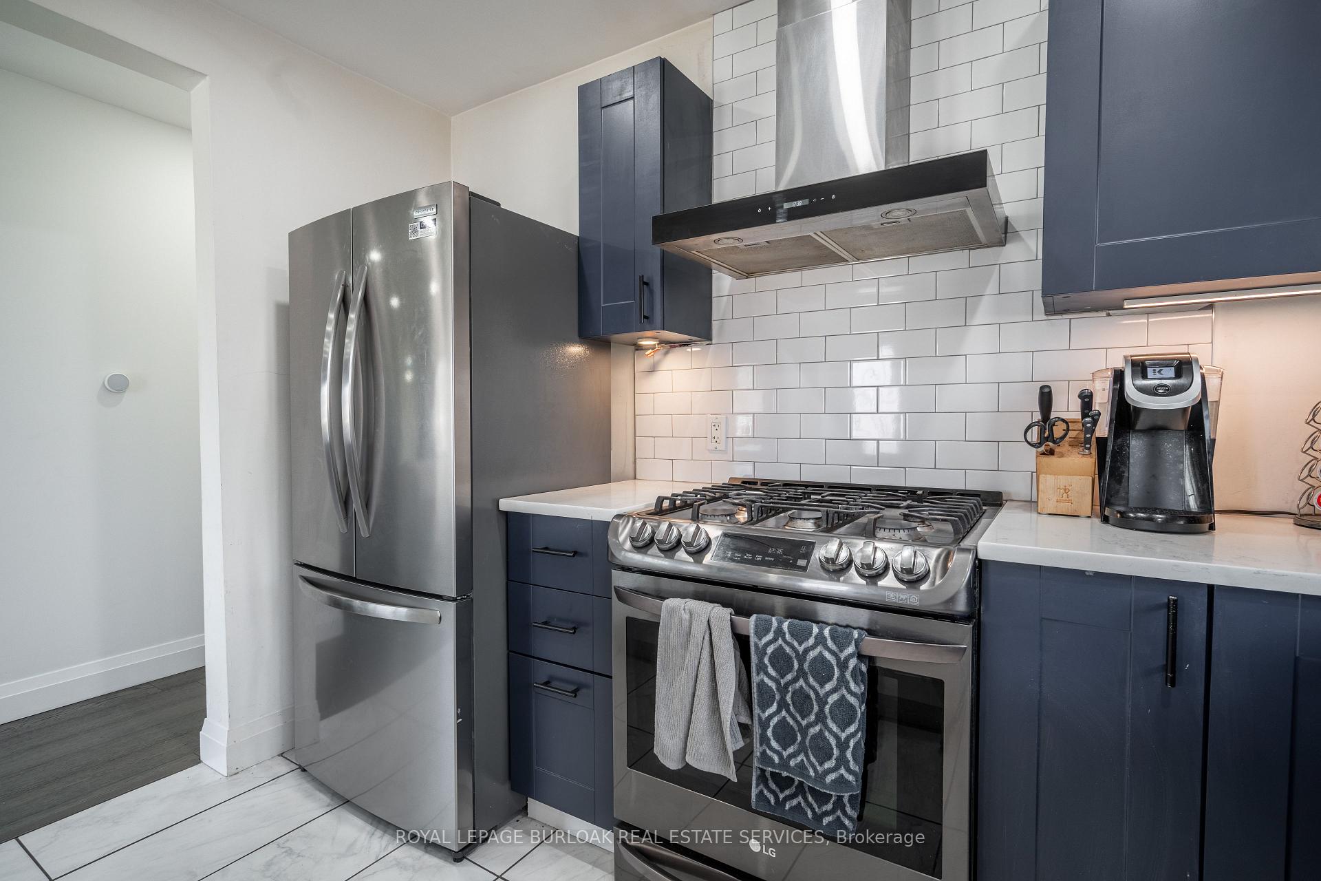 Photo 8 of Unit Main, 908 Fennell Avenue E, Hamilton, Macassa — HOMEH