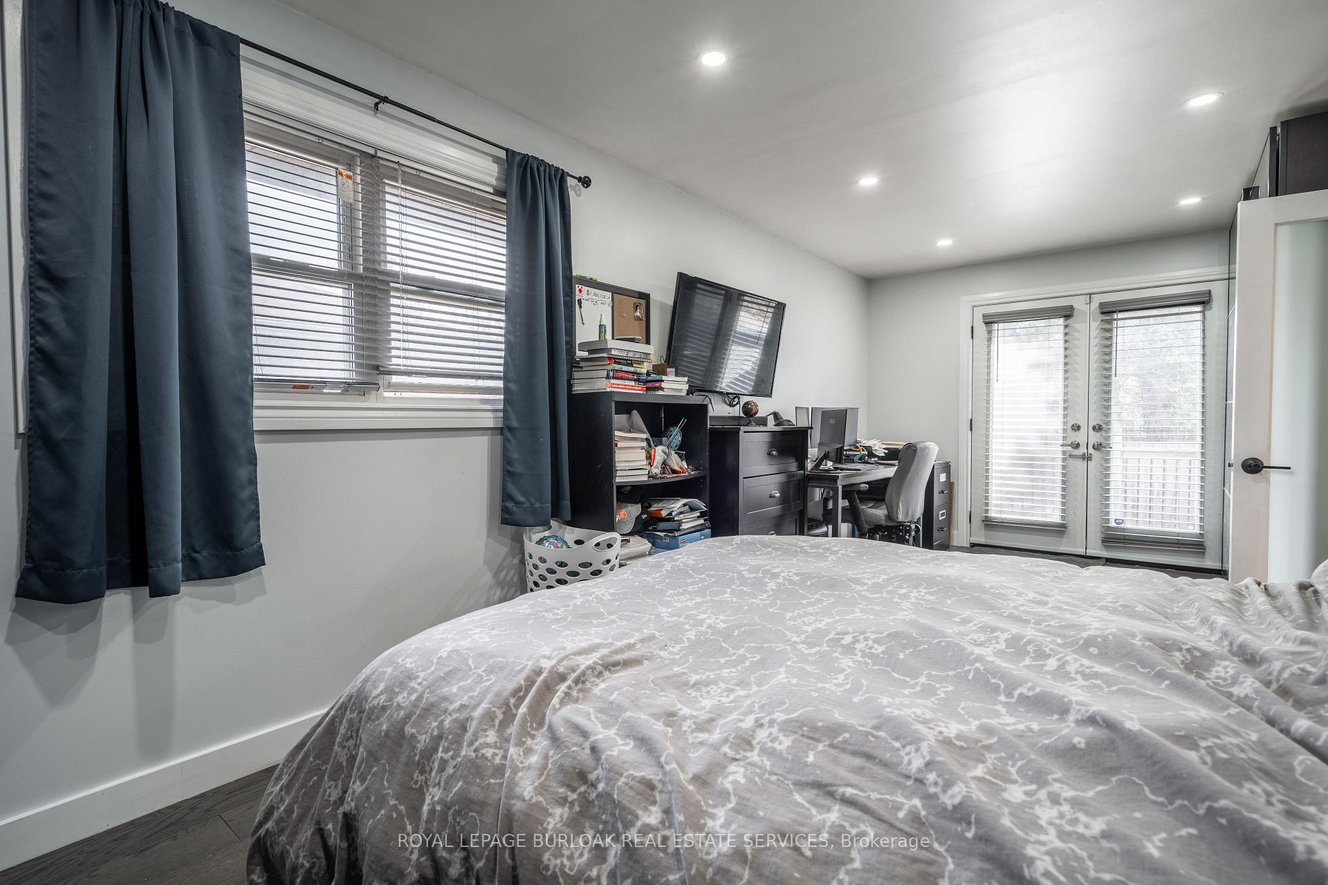 Photo 12 of Unit Main, 908 Fennell Avenue E, Hamilton, Macassa — HOMEH