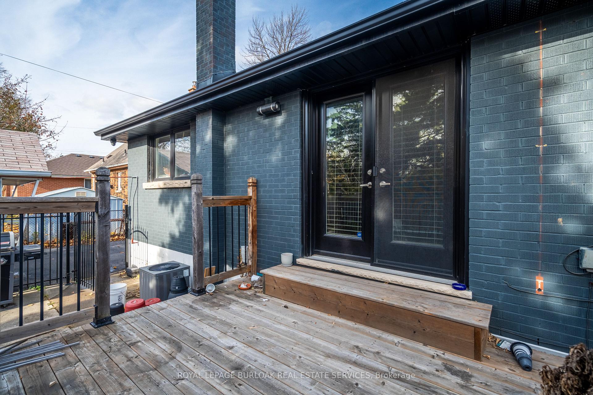 Photo 15 of Unit Main, 908 Fennell Avenue E, Hamilton, Macassa — HOMEH