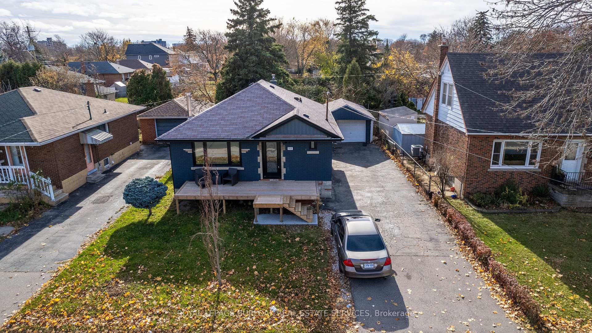Photo 17 of Unit Main, 908 Fennell Avenue E, Hamilton, Macassa — HOMEH