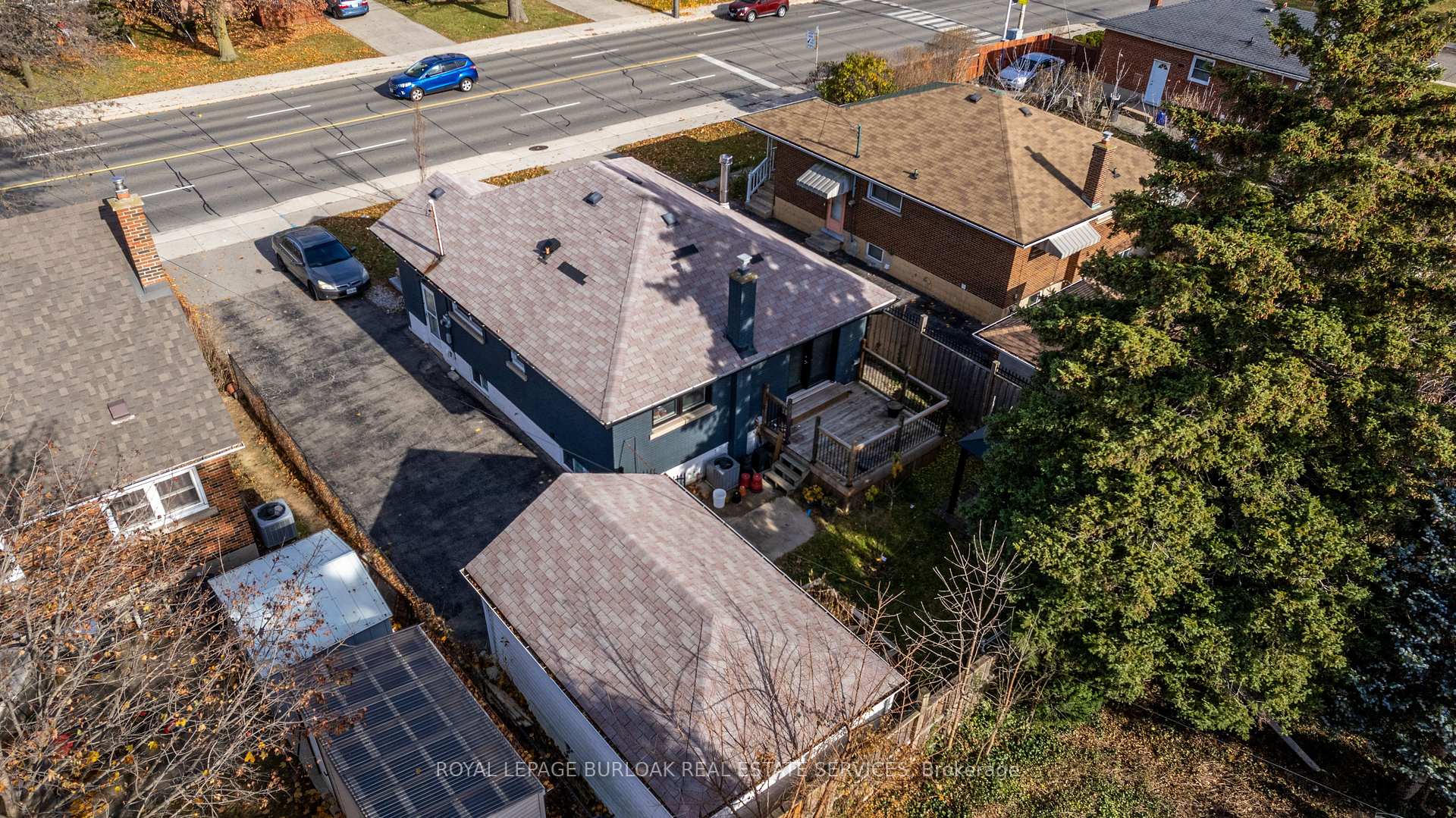 Photo 18 of Unit Main, 908 Fennell Avenue E, Hamilton, Macassa — HOMEH