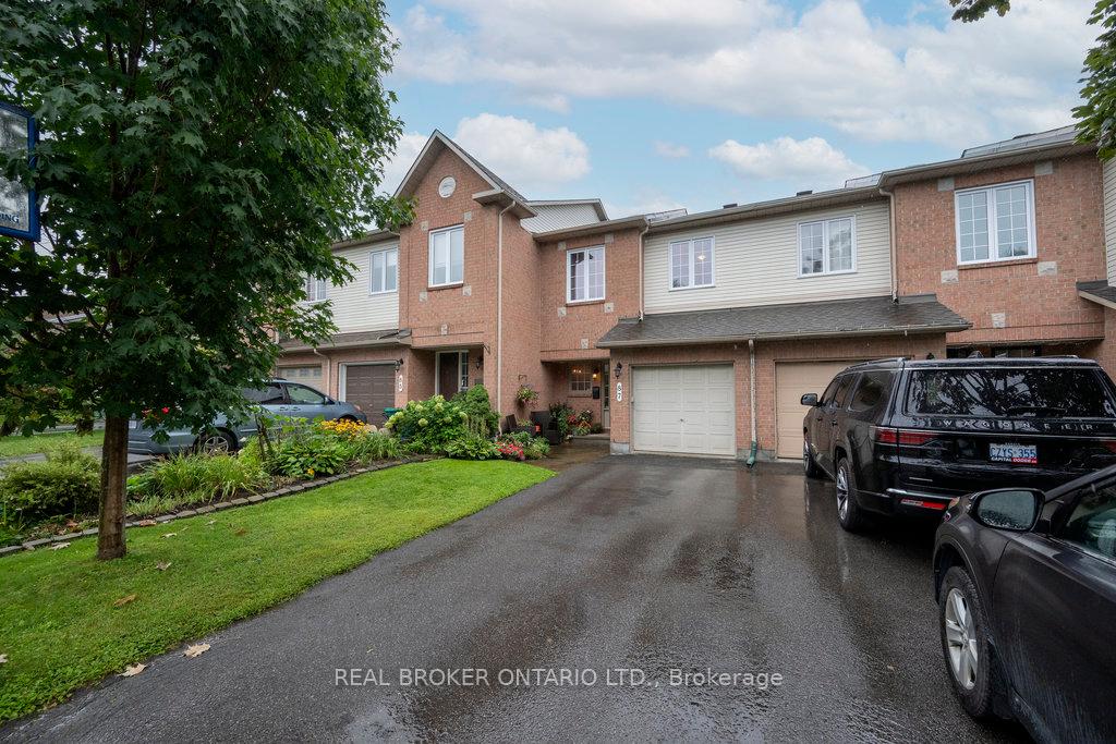 Photo 1 of 87 Flowertree Crescent, Ottawa, Kanata - Emerald Meadows/Trailwest — HOMEH