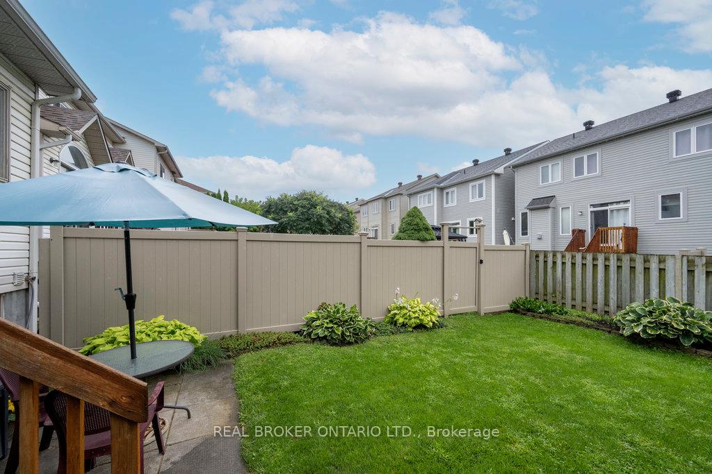 Photo 7 of 87 Flowertree Crescent, Ottawa, Kanata - Emerald Meadows/Trailwest — HOMEH