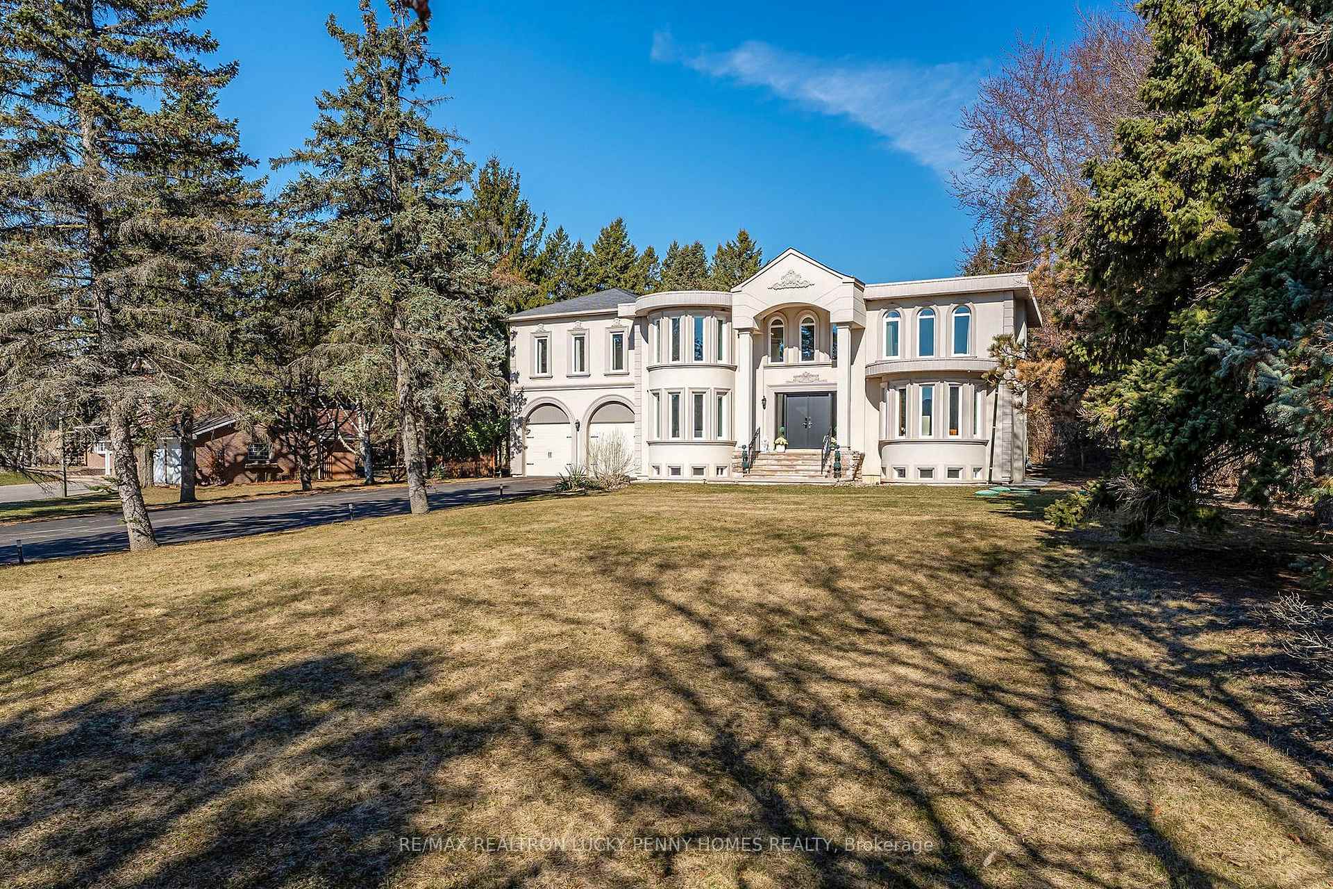 Photo 4 of 35 Cachet Parkway, Markham, Devil's Elbow — HOMEH
