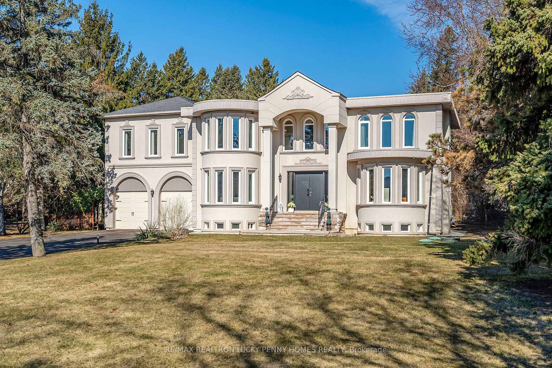 Photo 5 of 35 Cachet Parkway, Markham, Devil's Elbow — HOMEH
