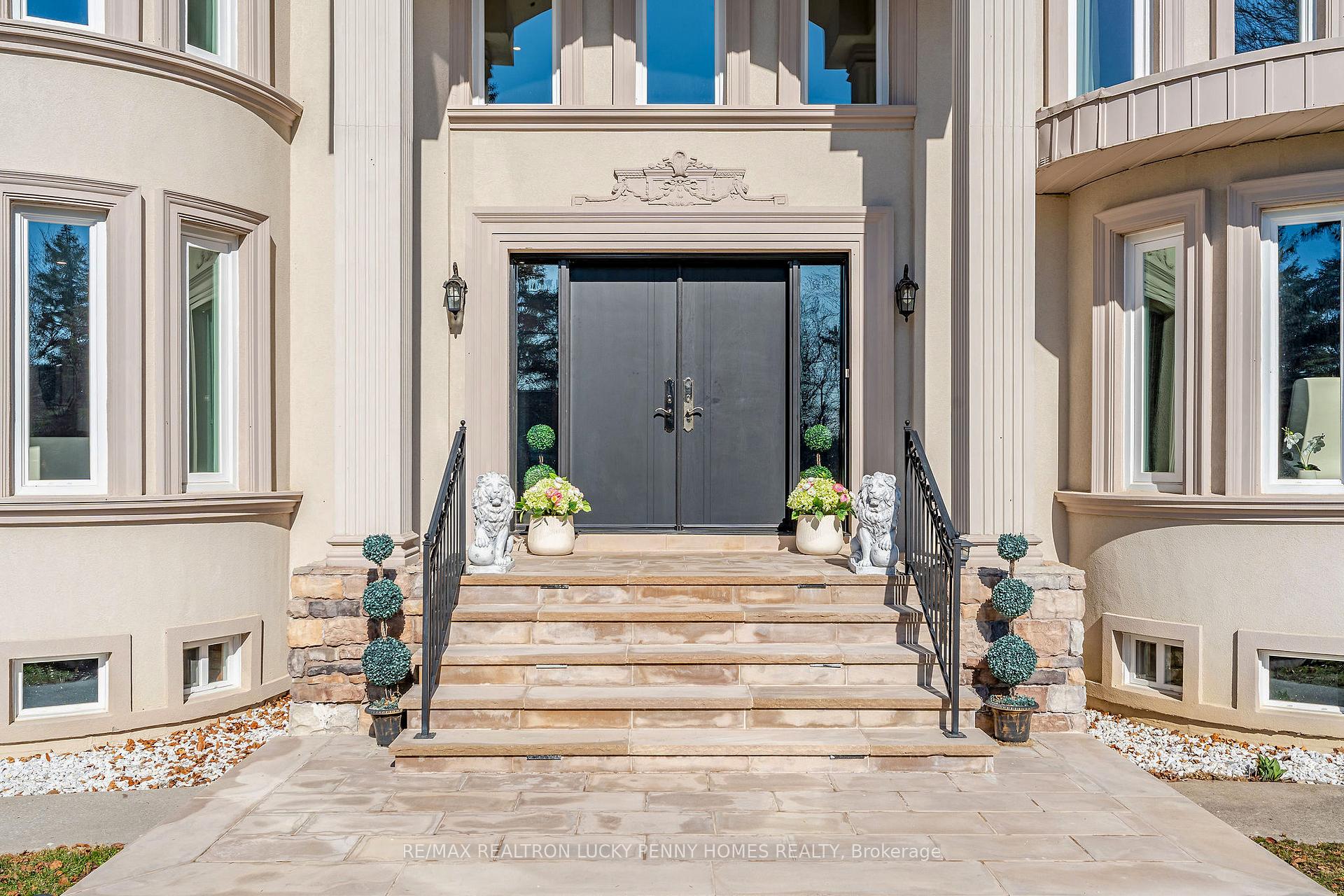 Photo 7 of 35 Cachet Parkway, Markham, Devil's Elbow — HOMEH