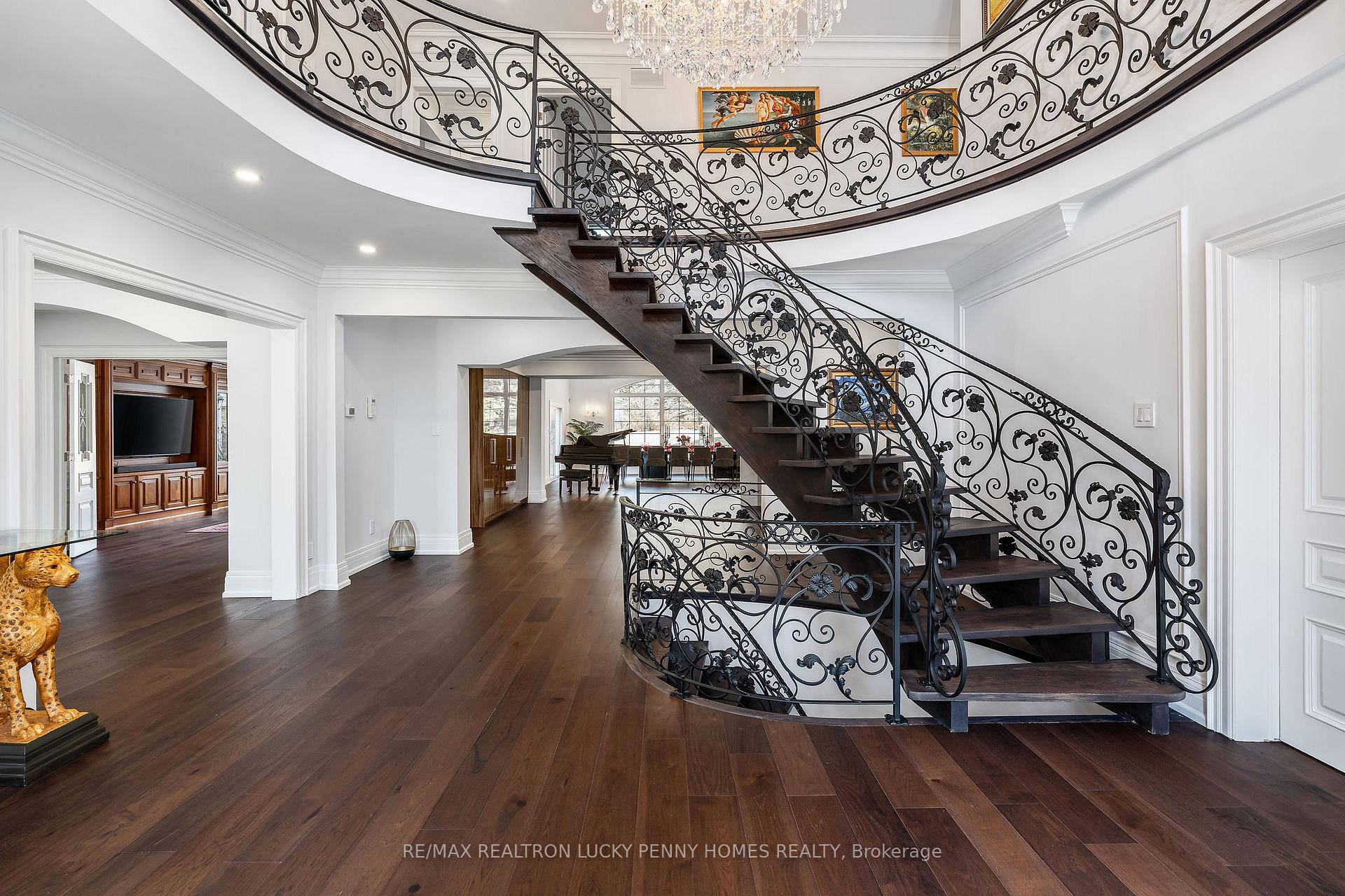 Photo 10 of 35 Cachet Parkway, Markham, Devil's Elbow — HOMEH