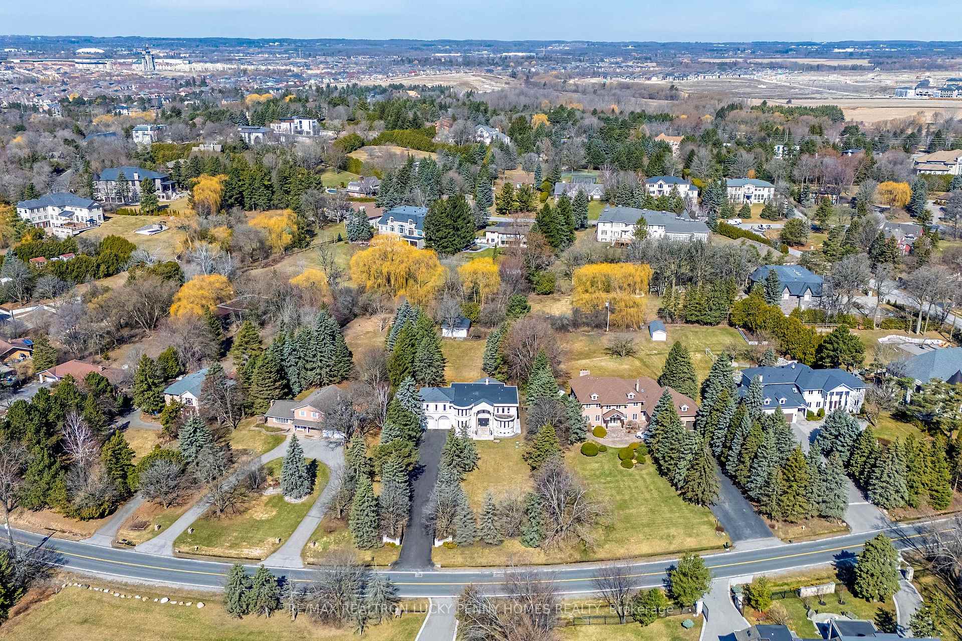 Photo 50 of 35 Cachet Parkway, Markham, Devil's Elbow — HOMEH
