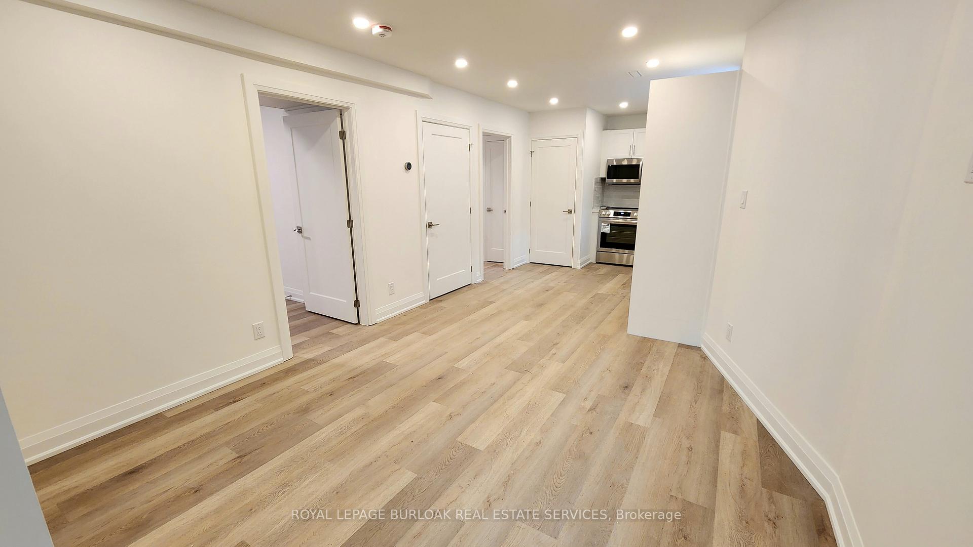 Front of Unit 3, 214 East 24th Street