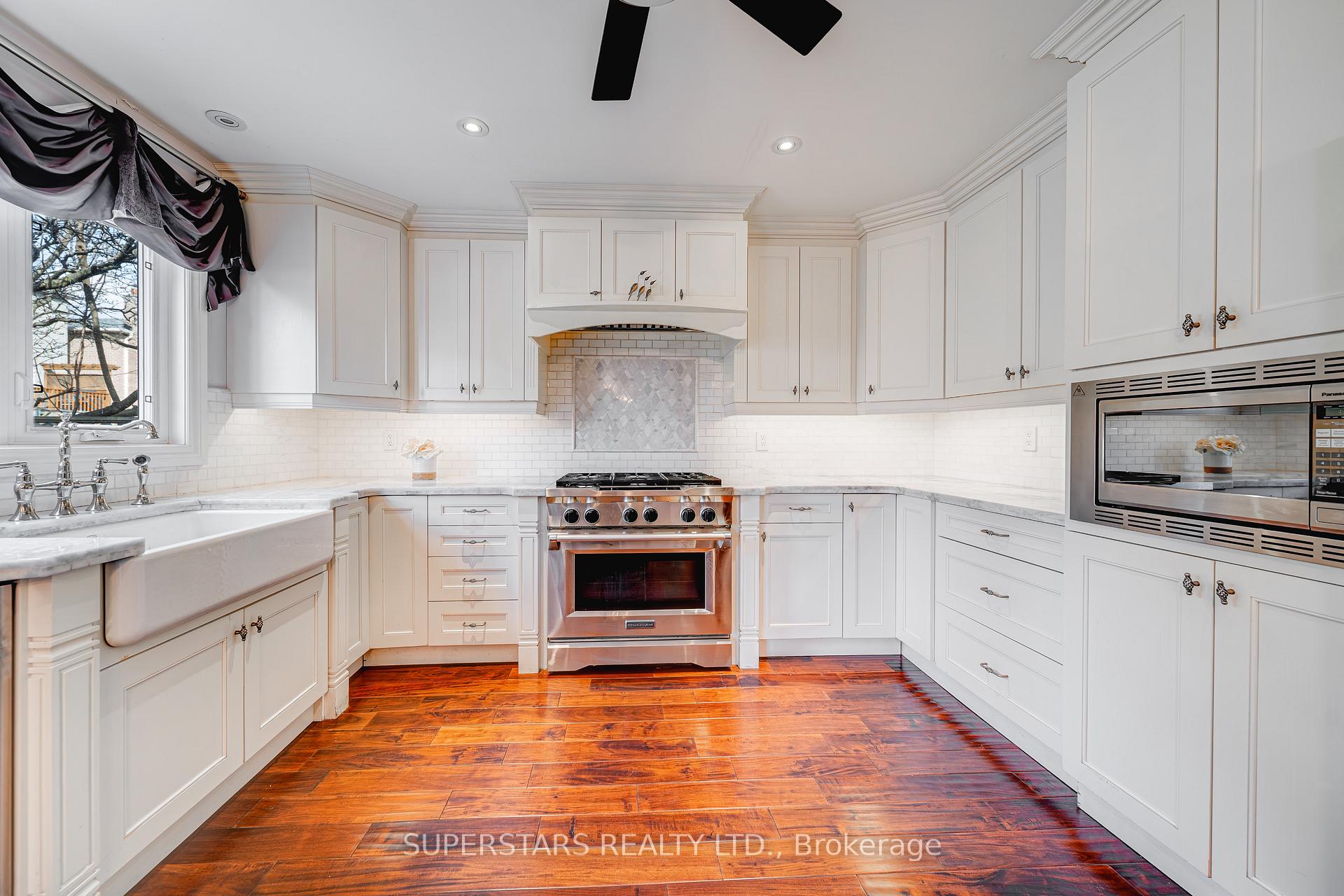 Photo 8 of 72 Crandall Drive, Markham, Raymerville — HOMEH