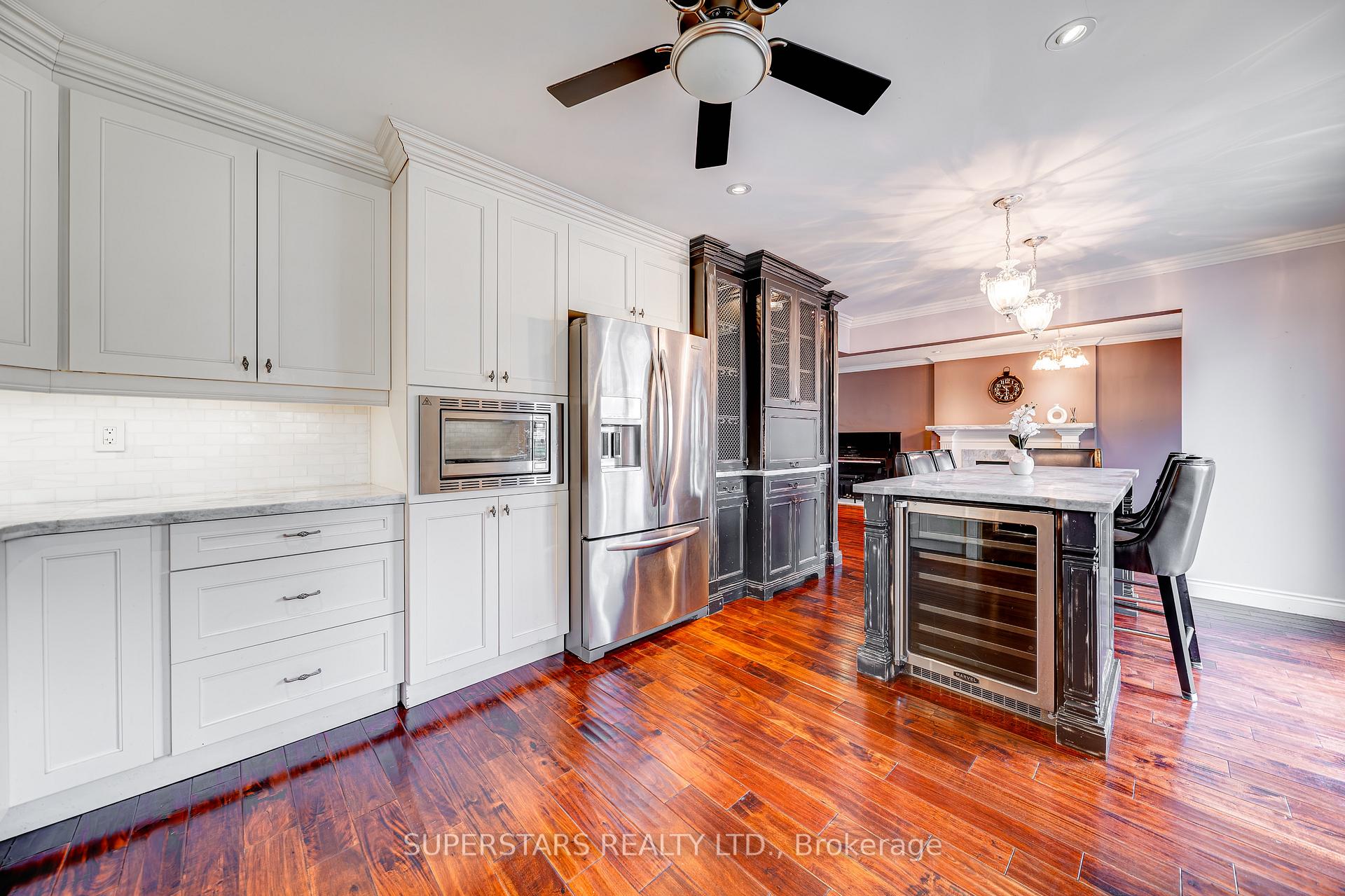 Photo 10 of 72 Crandall Drive, Markham, Raymerville — HOMEH