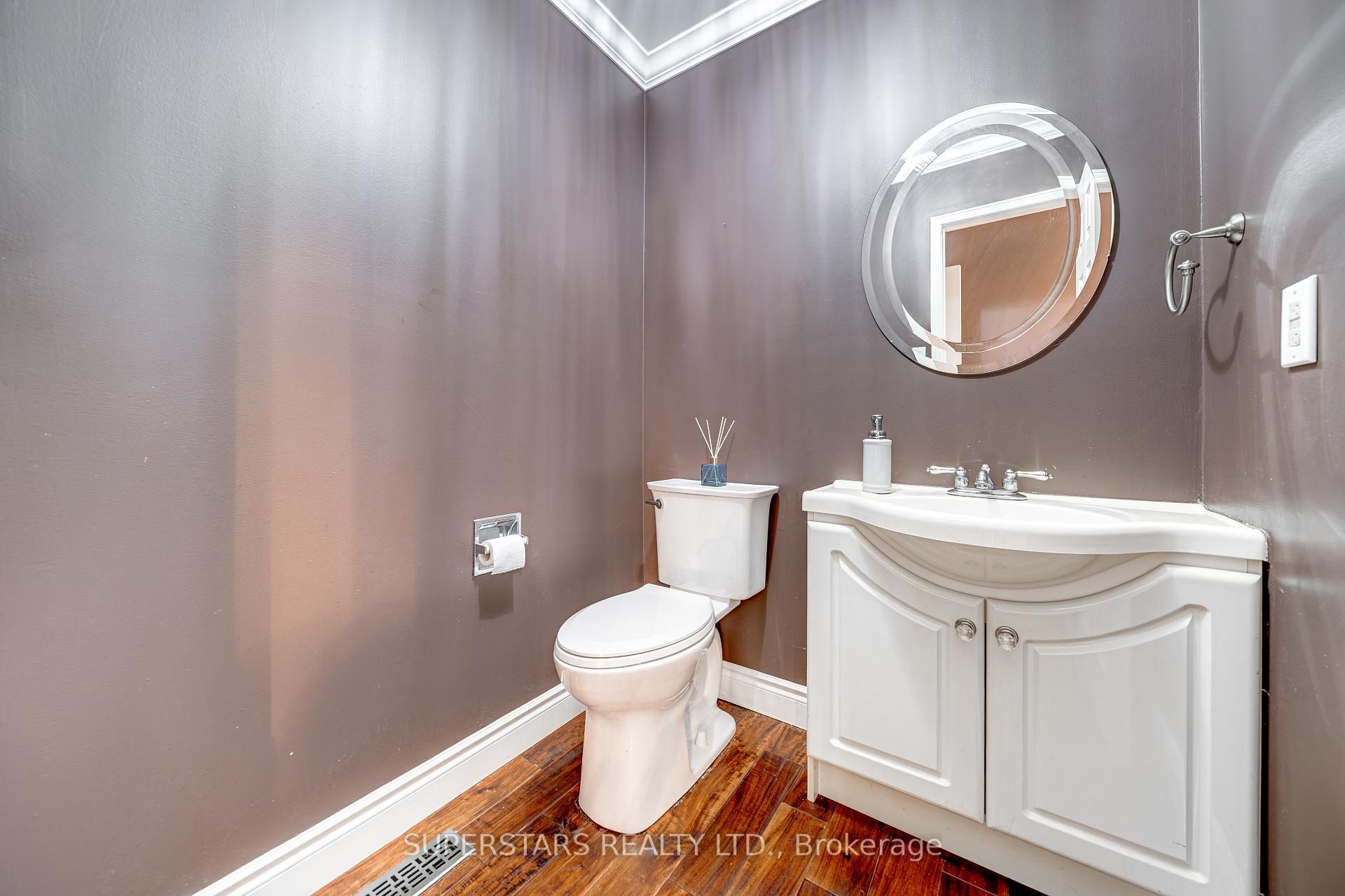 Photo 12 of 72 Crandall Drive, Markham, Raymerville — HOMEH