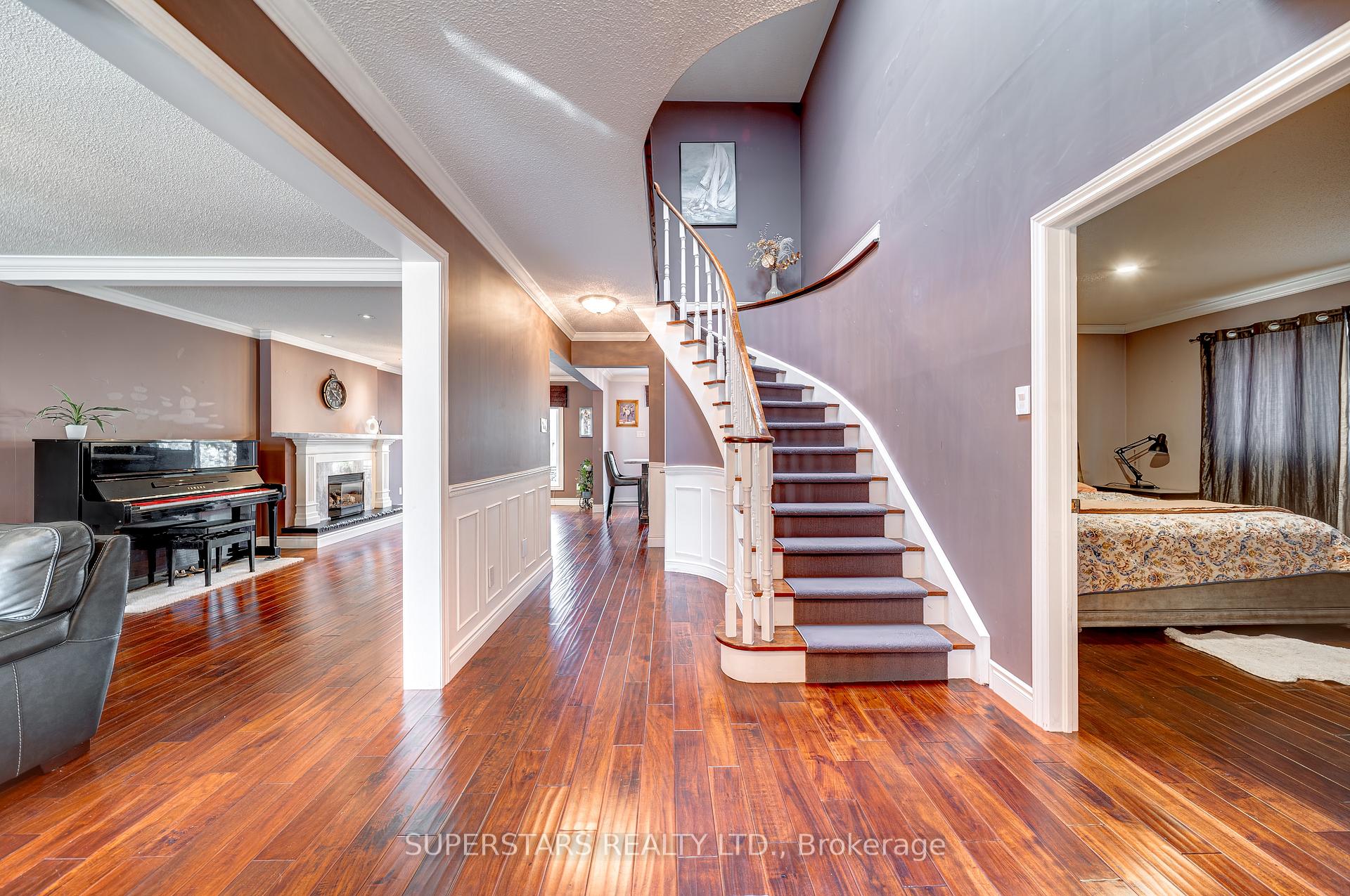 Photo 13 of 72 Crandall Drive, Markham, Raymerville — HOMEH
