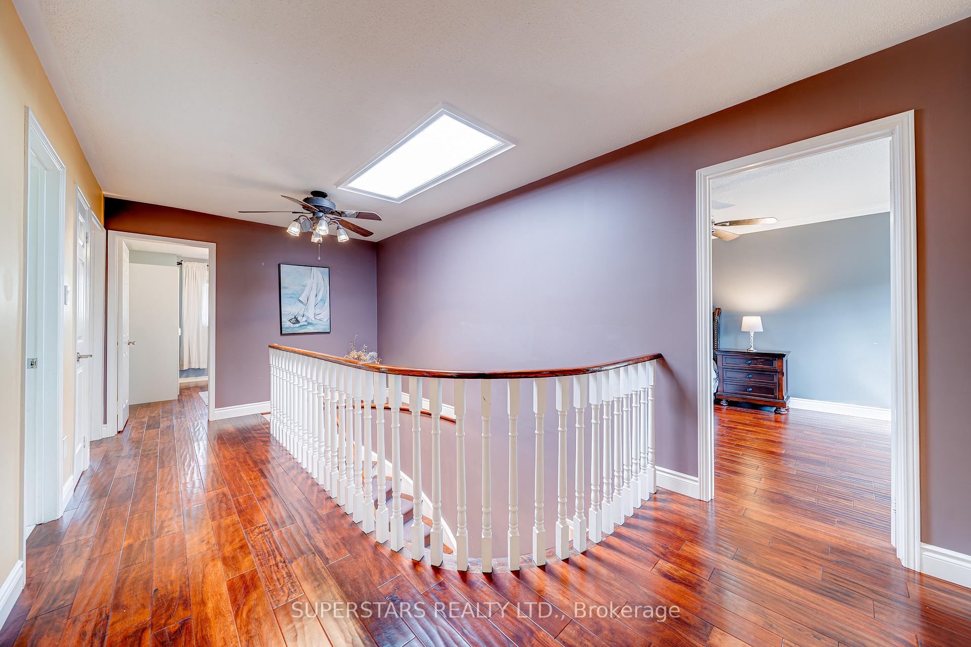 Photo 14 of 72 Crandall Drive, Markham, Raymerville — HOMEH