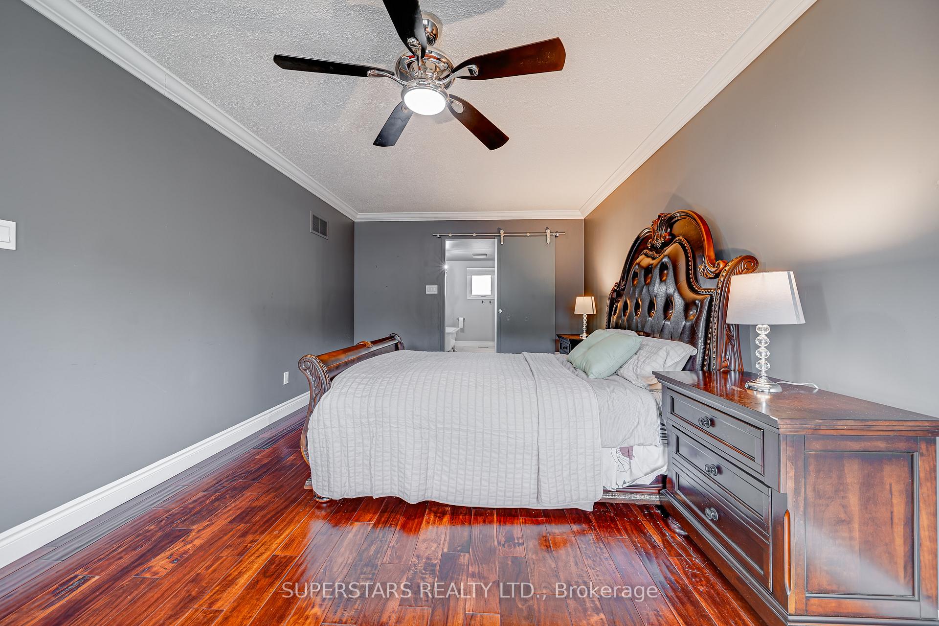 Photo 16 of 72 Crandall Drive, Markham, Raymerville — HOMEH