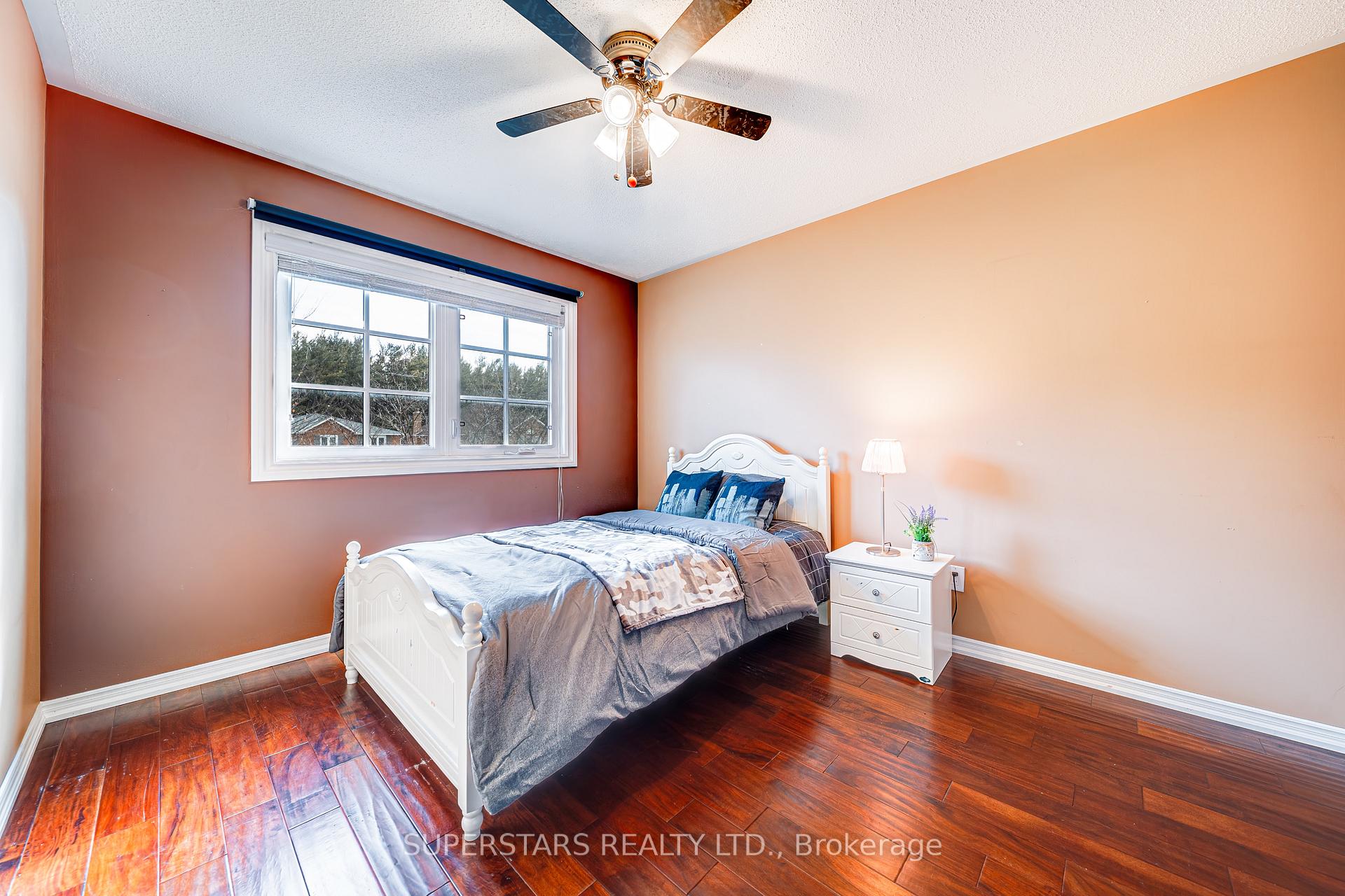 Photo 20 of 72 Crandall Drive, Markham, Raymerville — HOMEH
