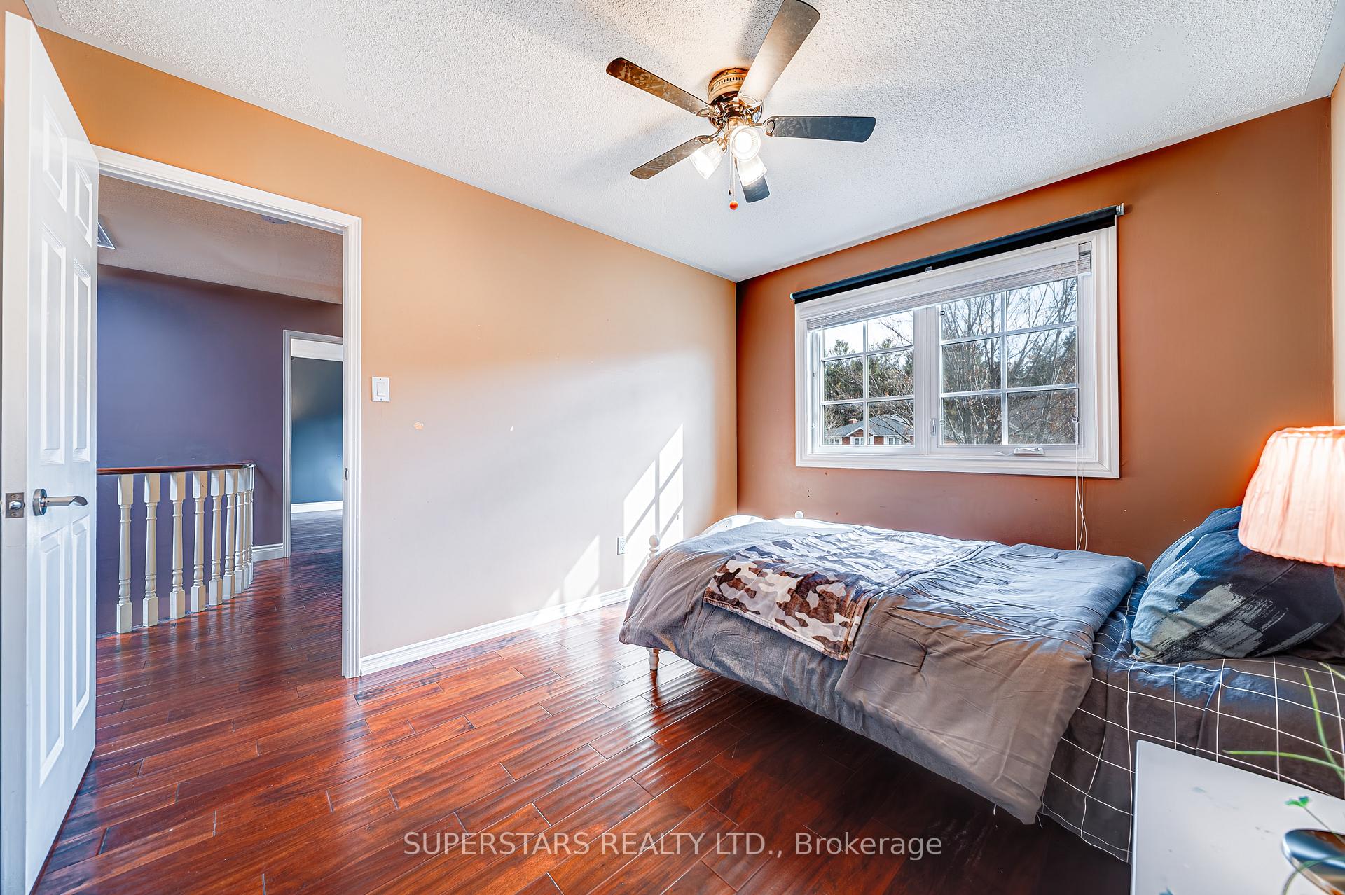 Photo 21 of 72 Crandall Drive, Markham, Raymerville — HOMEH