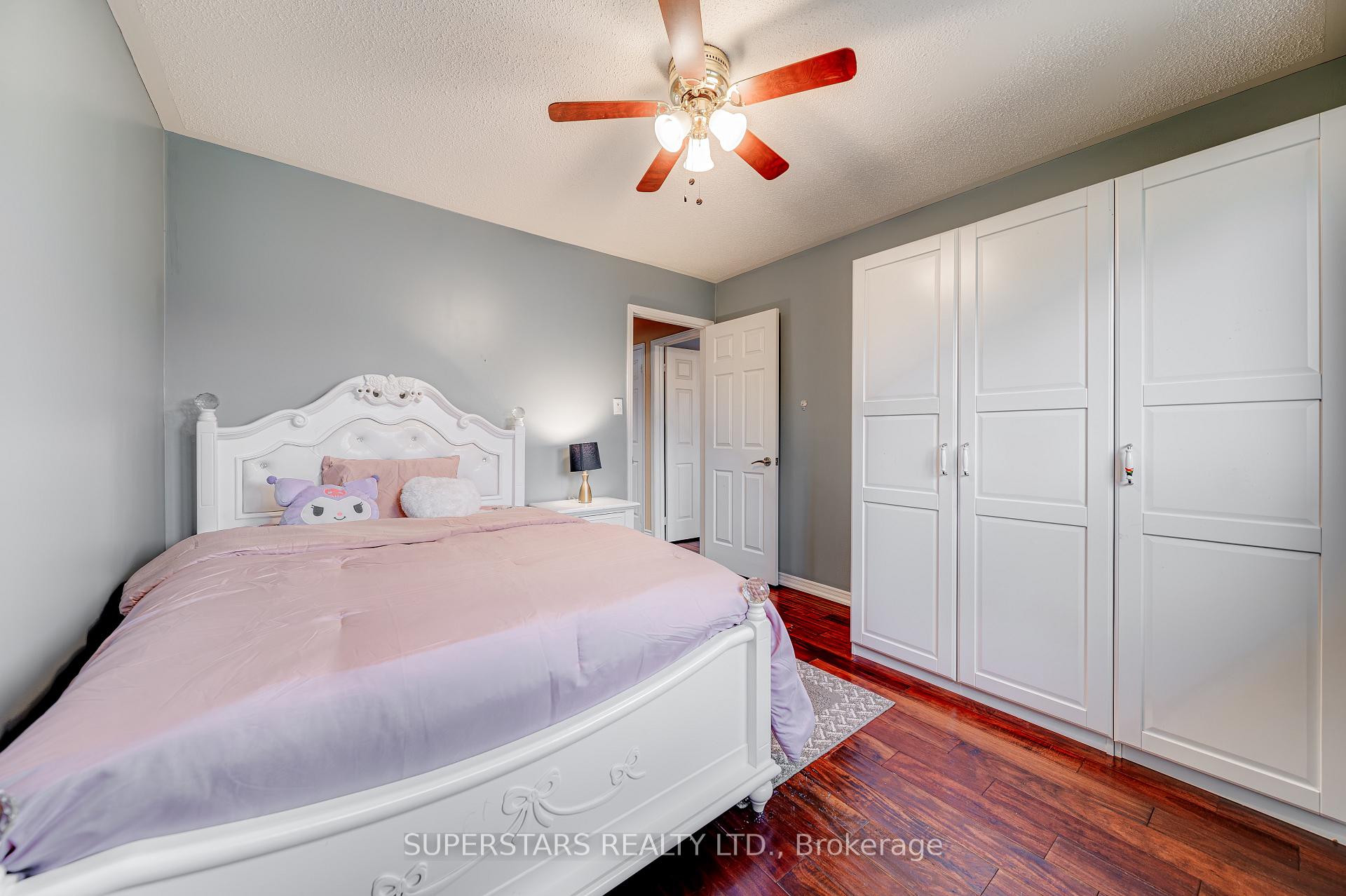 Photo 24 of 72 Crandall Drive, Markham, Raymerville — HOMEH