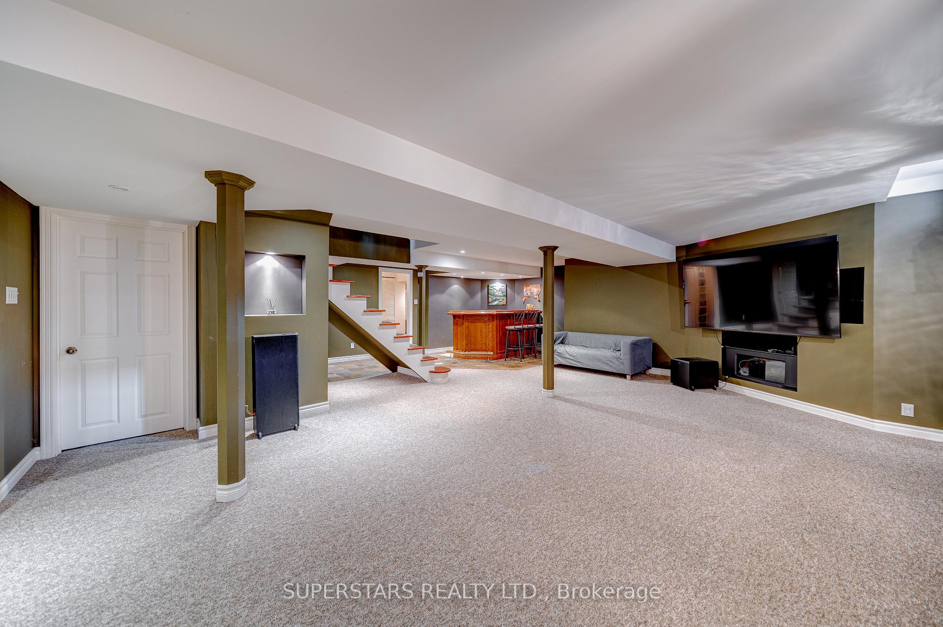 Photo 26 of 72 Crandall Drive, Markham, Raymerville — HOMEH