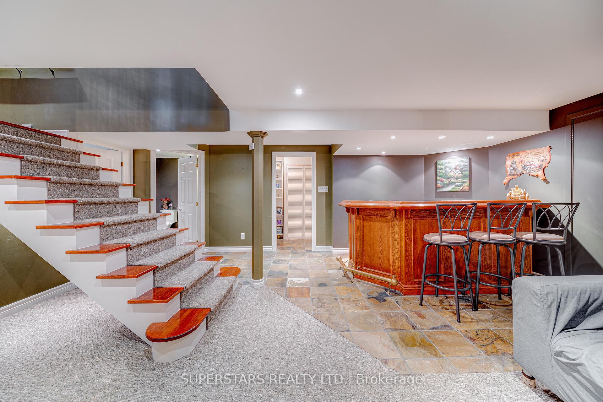Photo 27 of 72 Crandall Drive, Markham, Raymerville — HOMEH