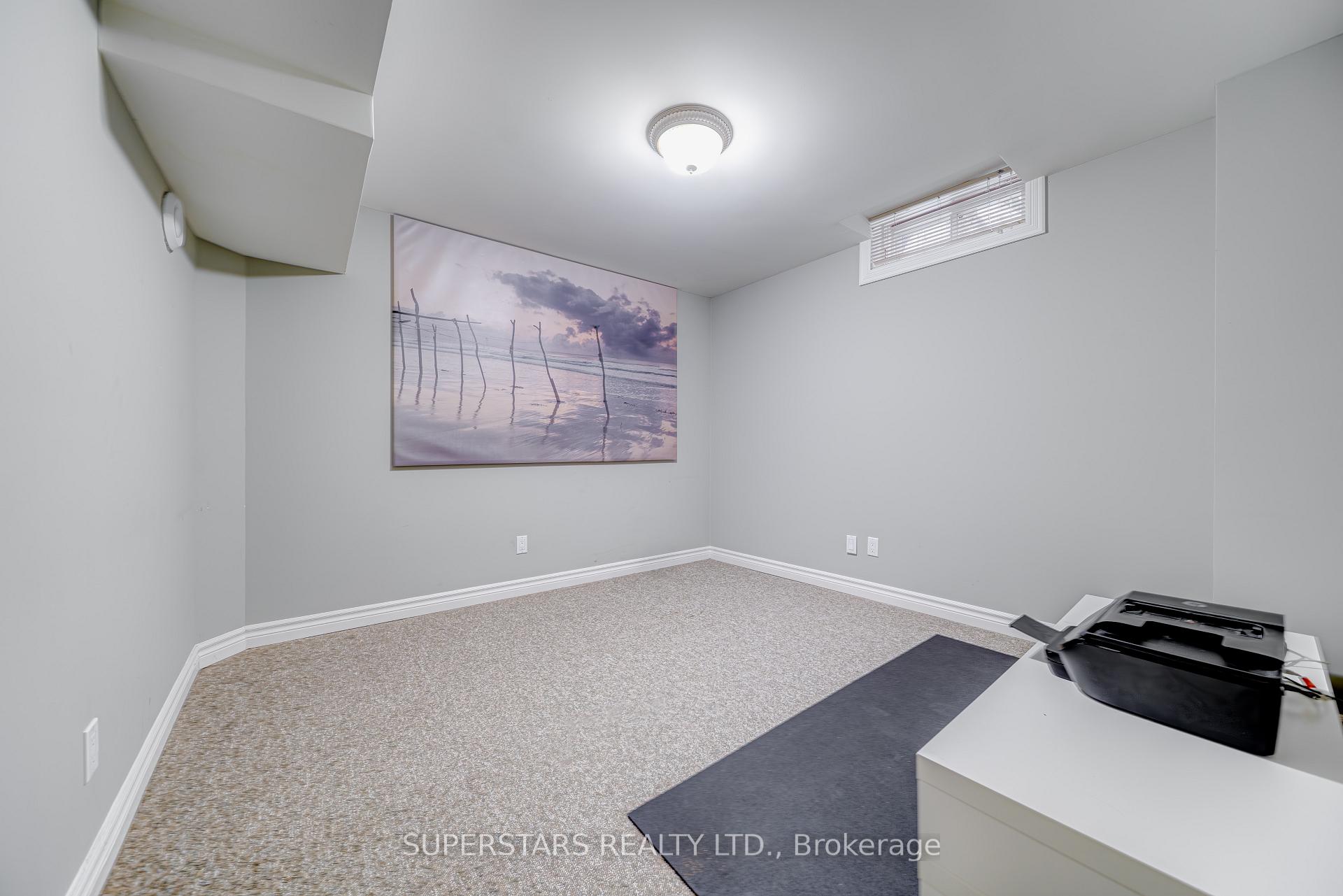 Photo 29 of 72 Crandall Drive, Markham, Raymerville — HOMEH