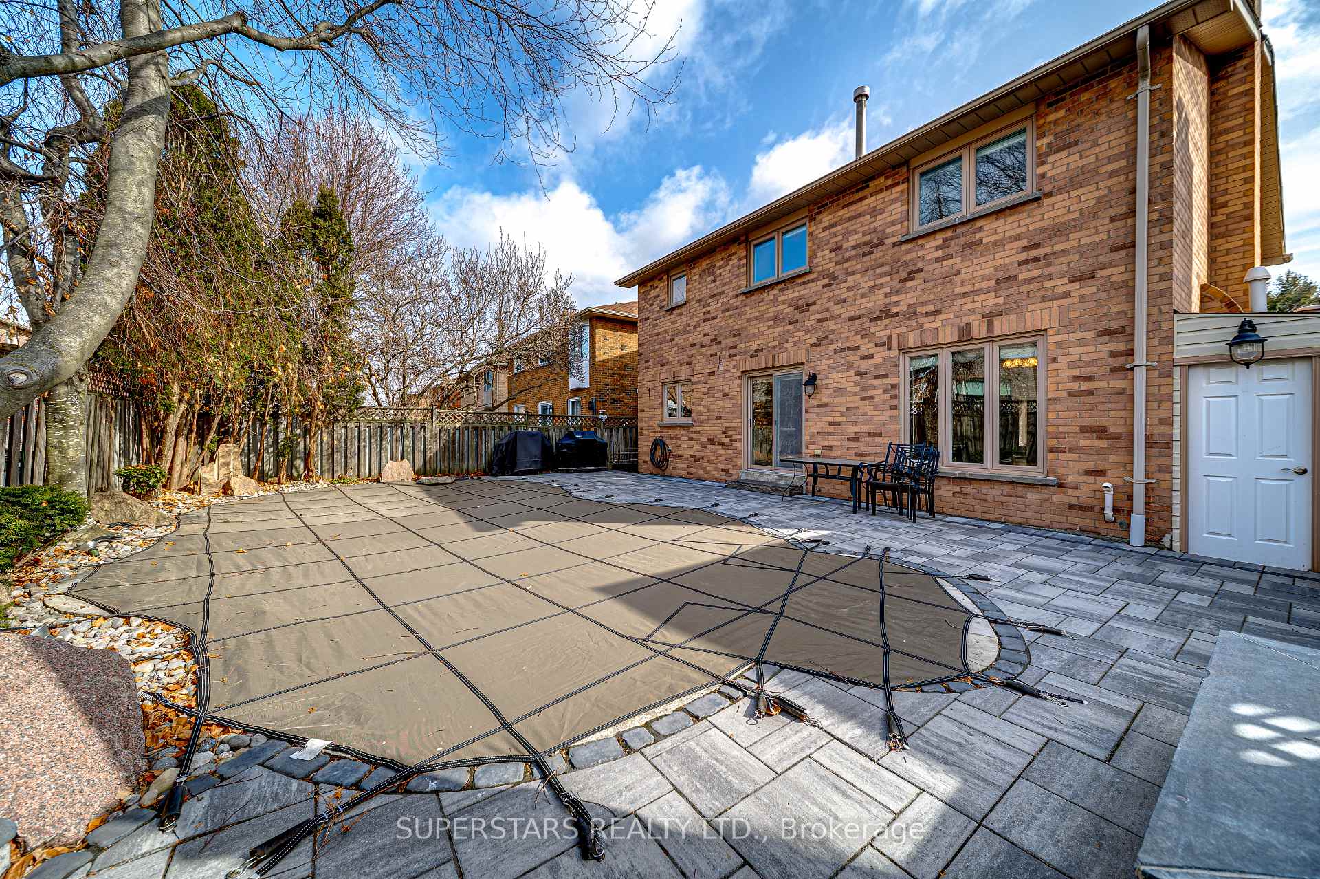 Photo 31 of 72 Crandall Drive, Markham, Raymerville — HOMEH