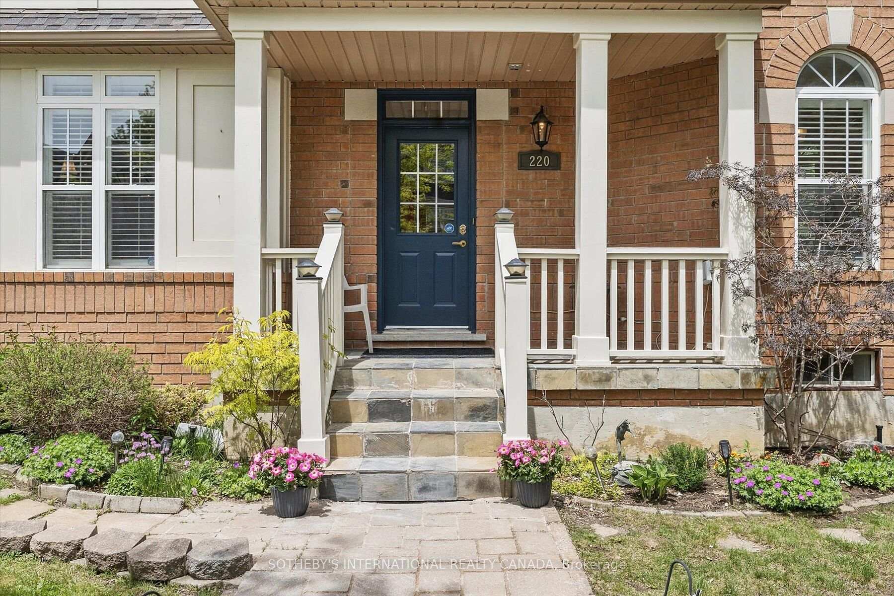 Photo 1 of 220 Walkerville Road, Markham, Cornell — HOMEH