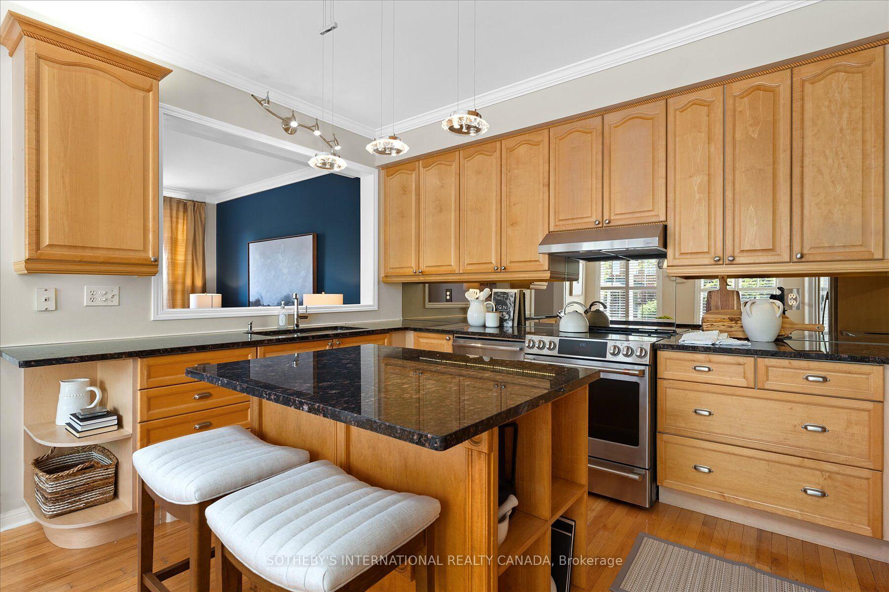 Photo 10 of 220 Walkerville Road, Markham, Cornell — HOMEH