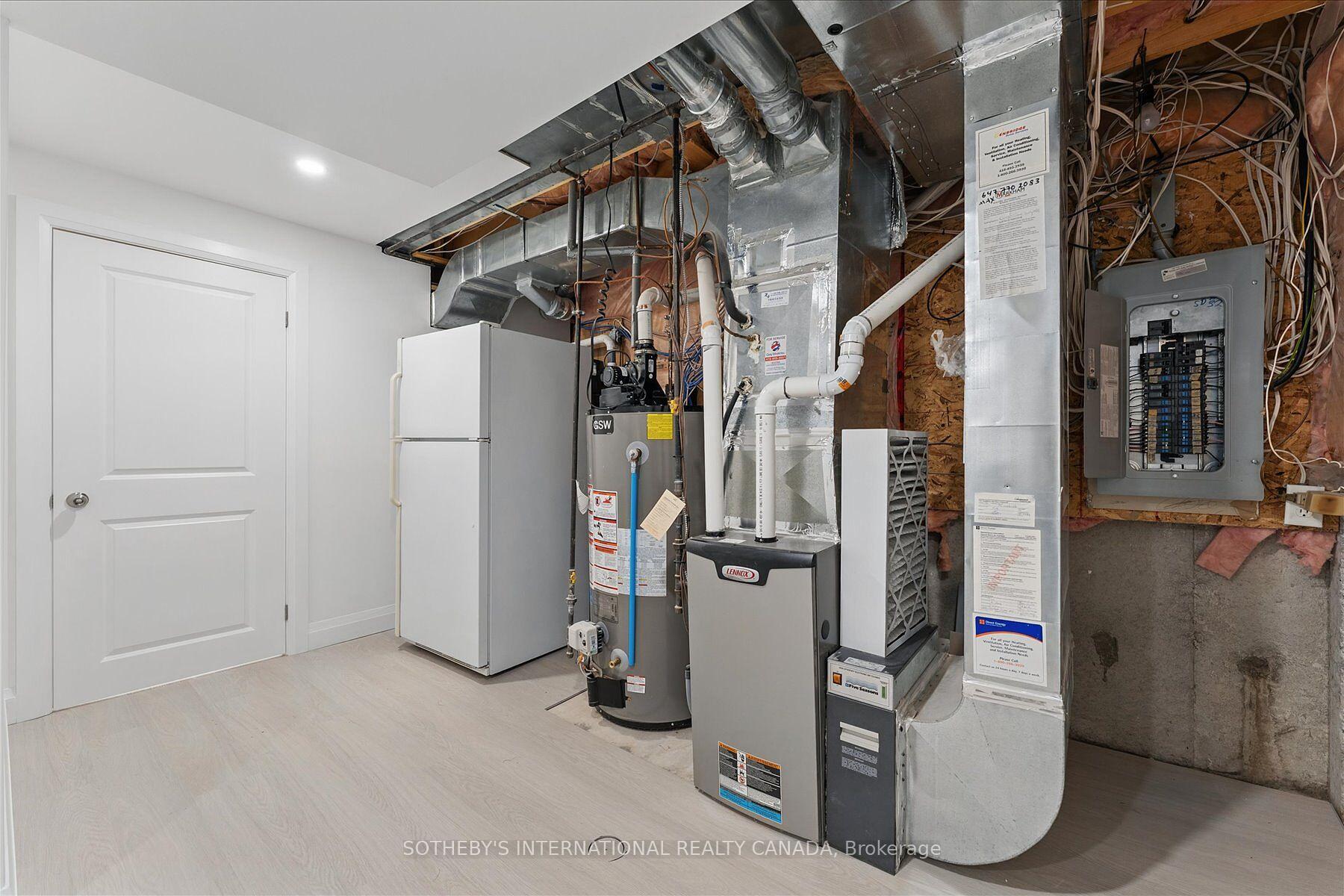 Photo 39 of 220 Walkerville Road, Markham, Cornell — HOMEH