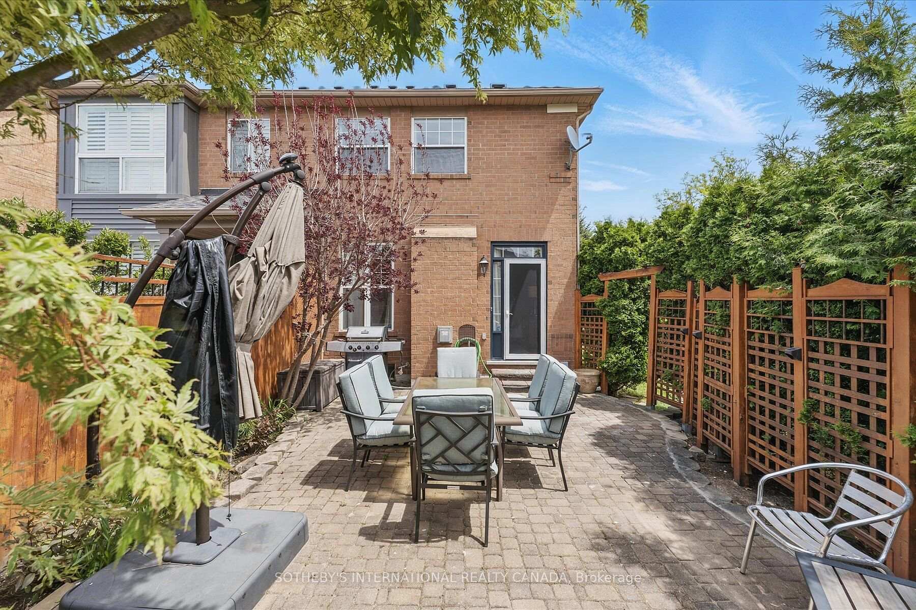 Photo 42 of 220 Walkerville Road, Markham, Cornell — HOMEH