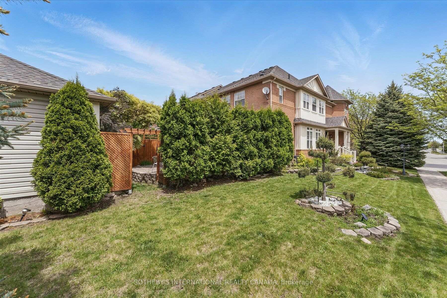 Photo 44 of 220 Walkerville Road, Markham, Cornell — HOMEH