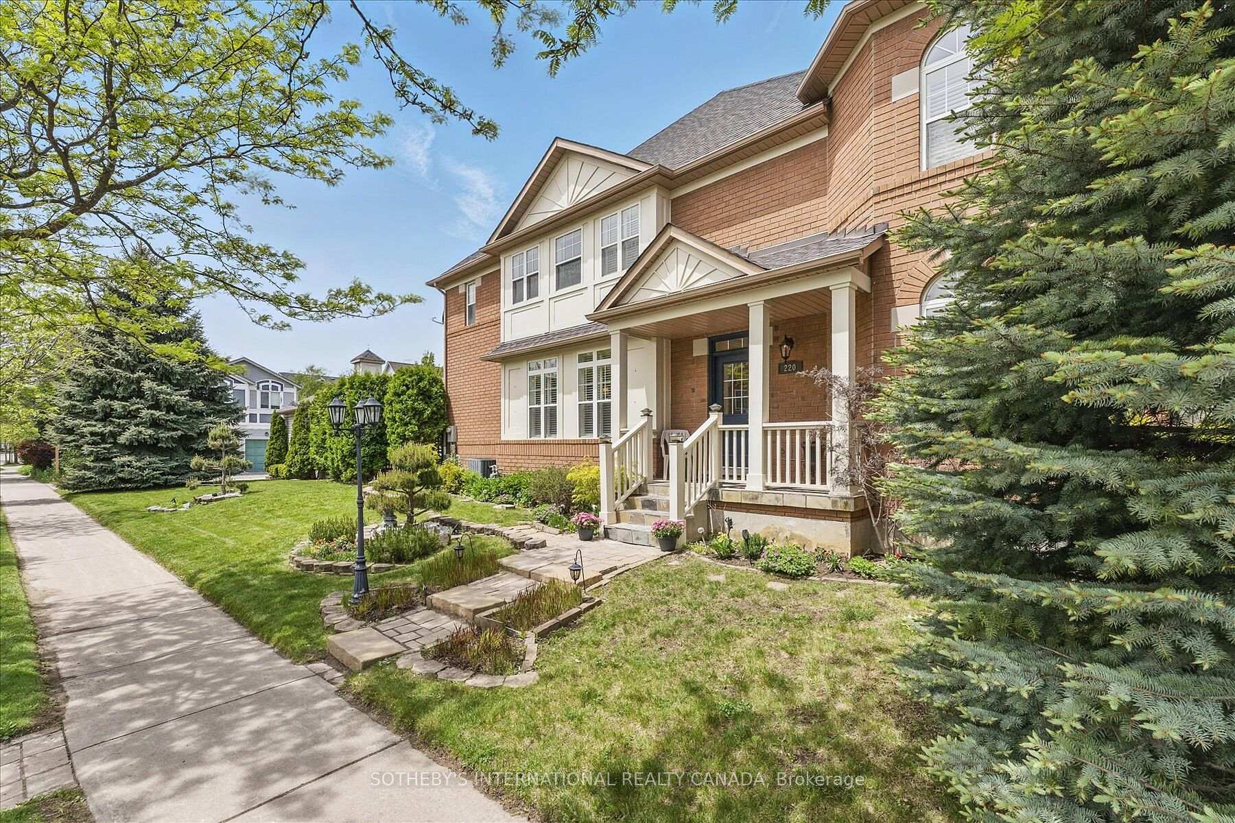 Photo 45 of 220 Walkerville Road, Markham, Cornell — HOMEH
