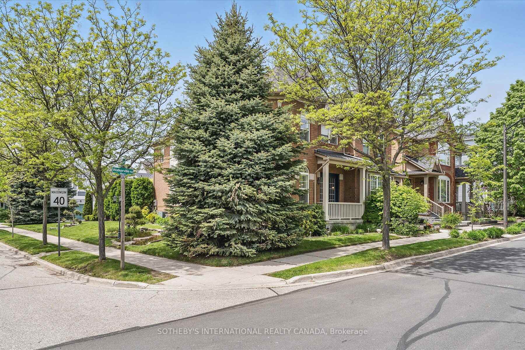 Photo 46 of 220 Walkerville Road, Markham, Cornell — HOMEH