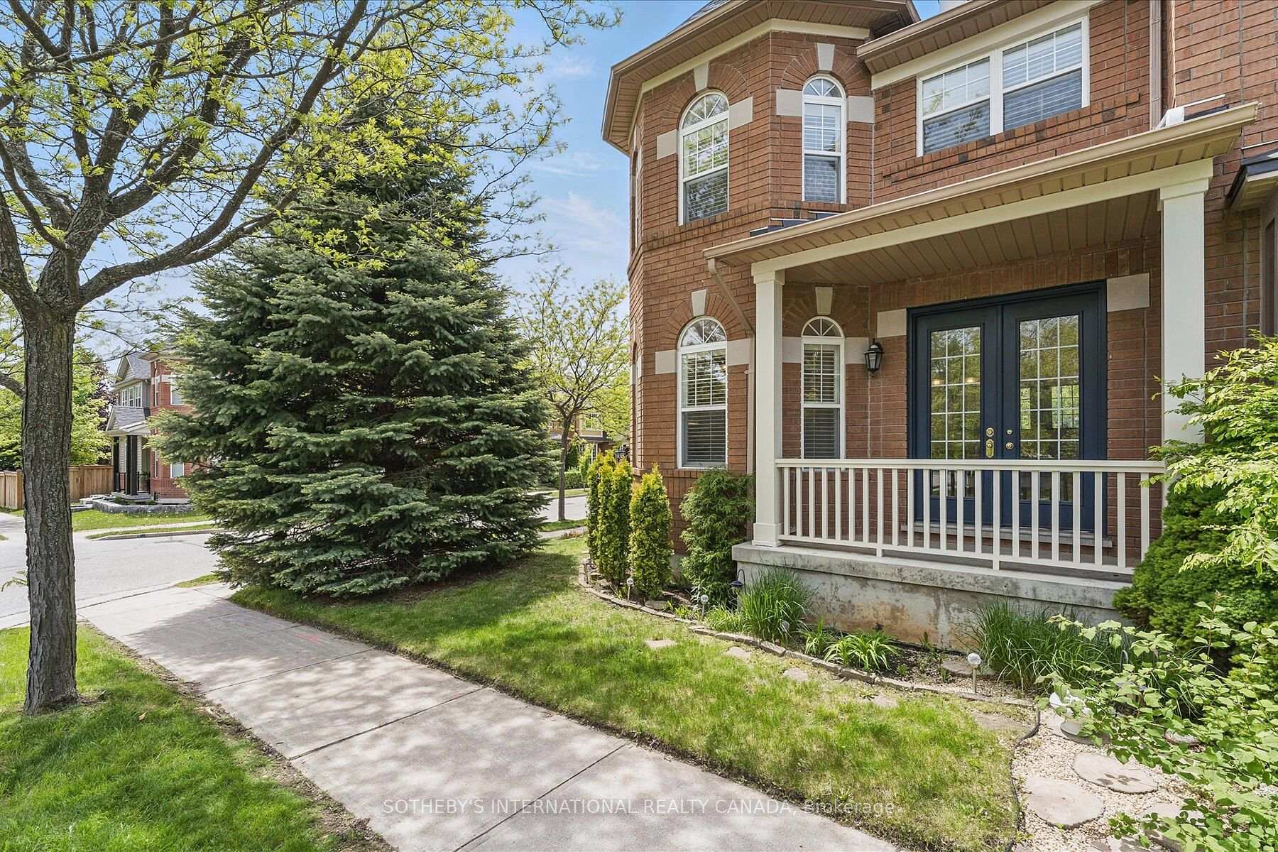 Photo 47 of 220 Walkerville Road, Markham, Cornell — HOMEH