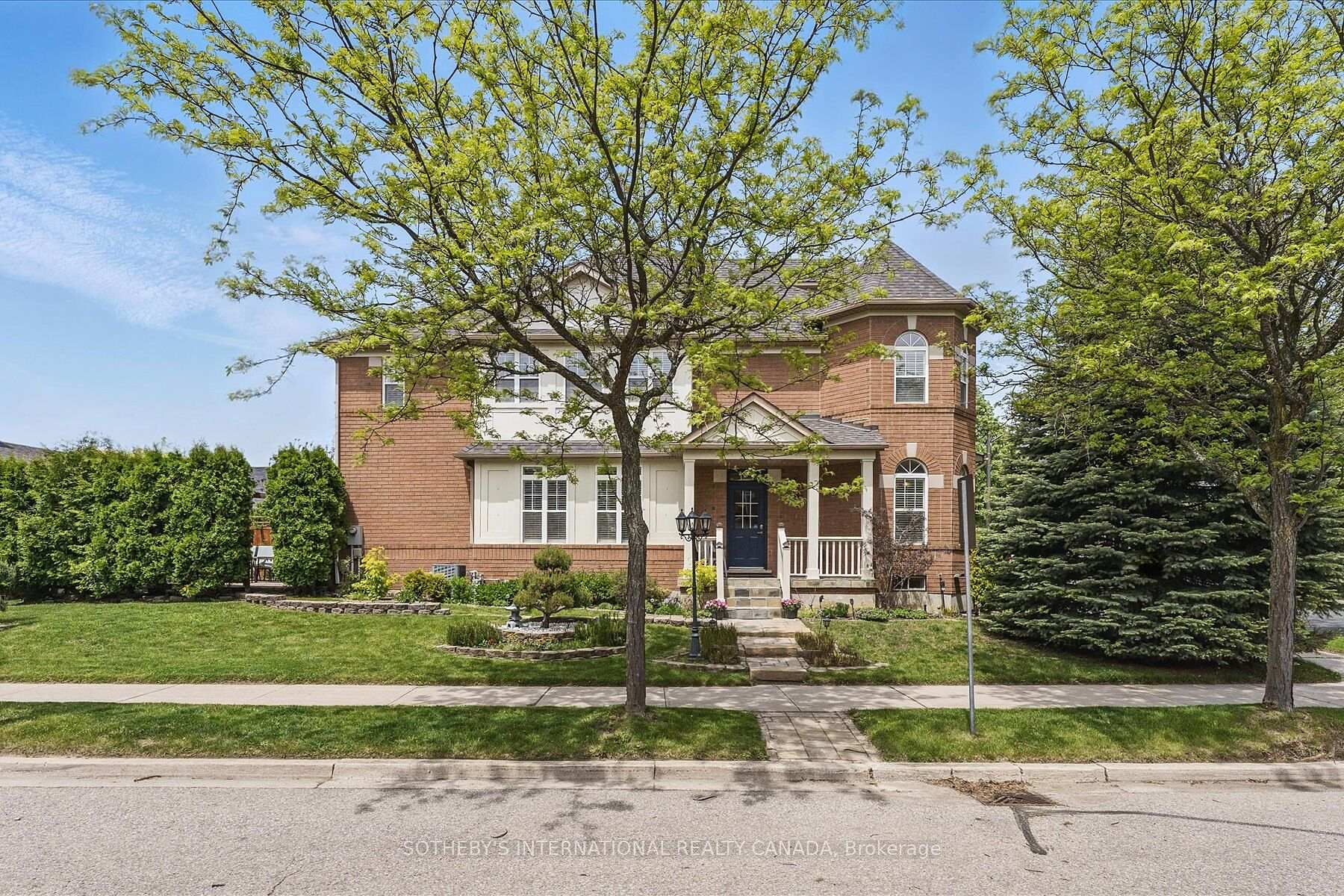 Photo 48 of 220 Walkerville Road, Markham, Cornell — HOMEH