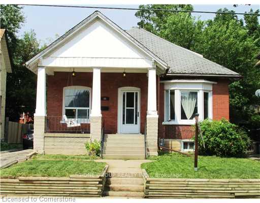 Photo 1 of 66 Krug Street, Kitchener — HOMEH