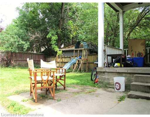Photo 2 of 66 Krug Street, Kitchener — HOMEH