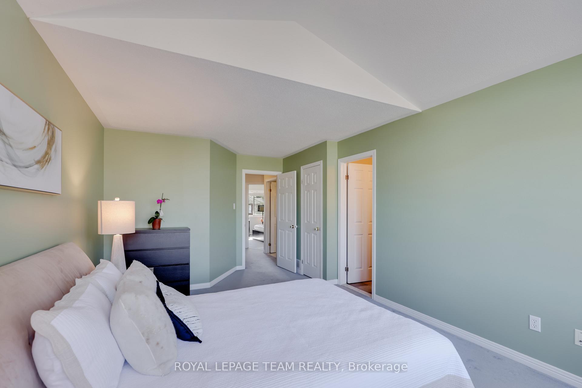Photo 22 of 22 Sherring Crescent, Ottawa, Kanata - Kanata Lakes/Heritage Hills — HOMEH