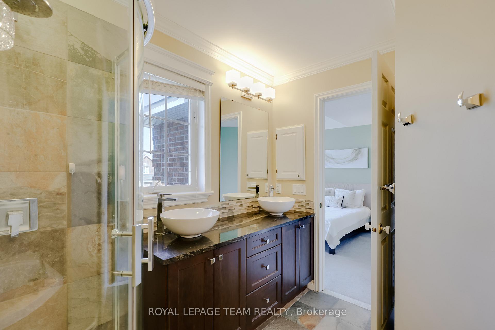 Photo 25 of 22 Sherring Crescent, Ottawa, Kanata - Kanata Lakes/Heritage Hills — HOMEH