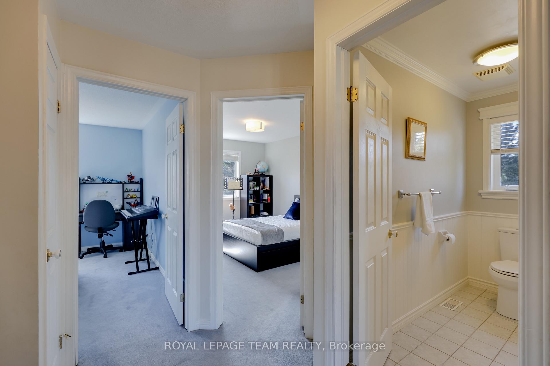 Photo 26 of 22 Sherring Crescent, Ottawa, Kanata - Kanata Lakes/Heritage Hills — HOMEH